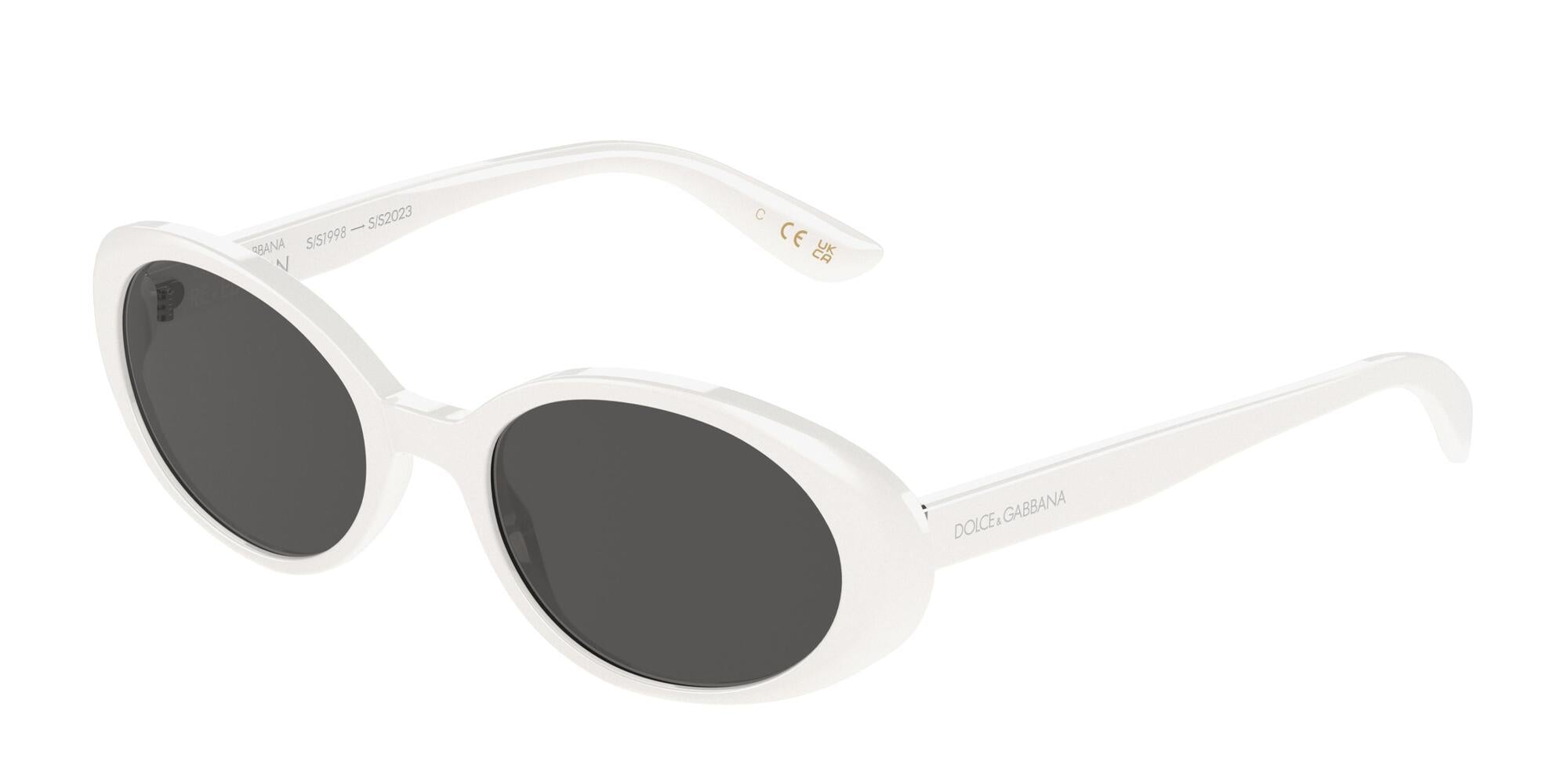 Dolce & Gabbana DG4443 331287 Occhiali da sole Dolce & Gabbana 1