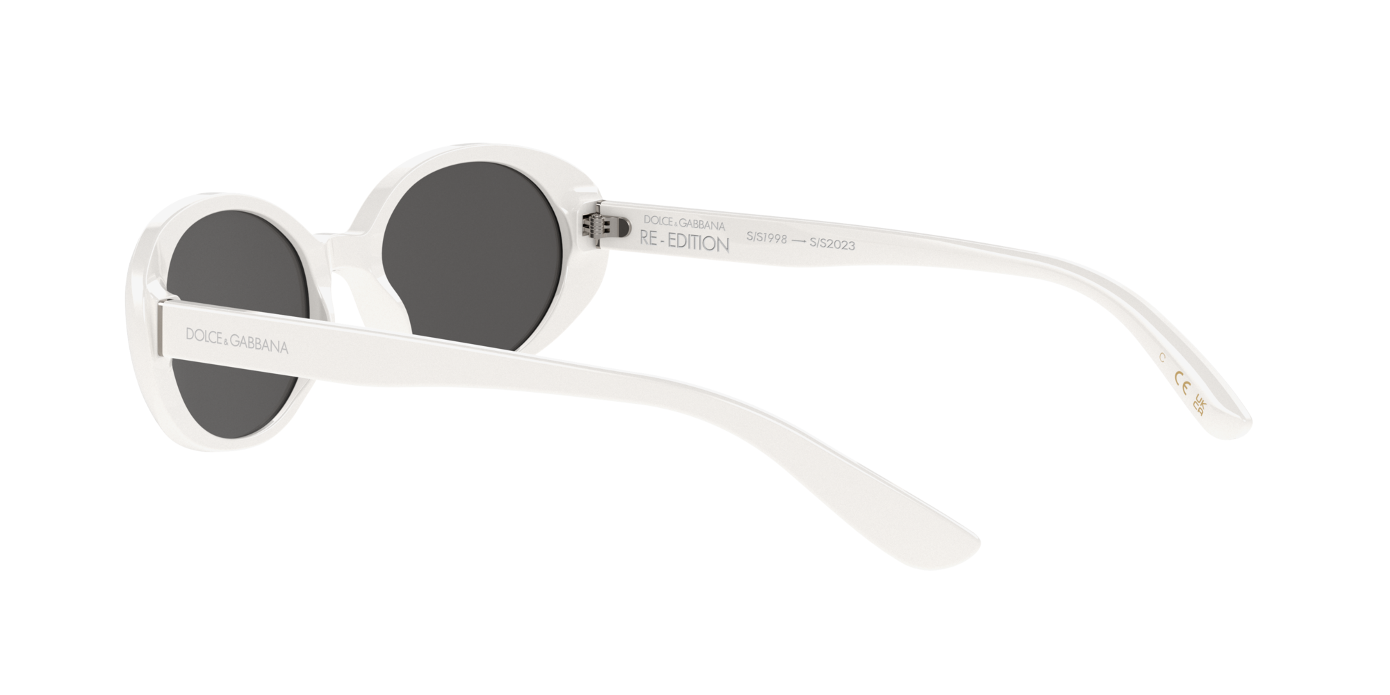 Dolce & Gabbana DG4443 331287 Occhiali da sole Dolce & Gabbana 6