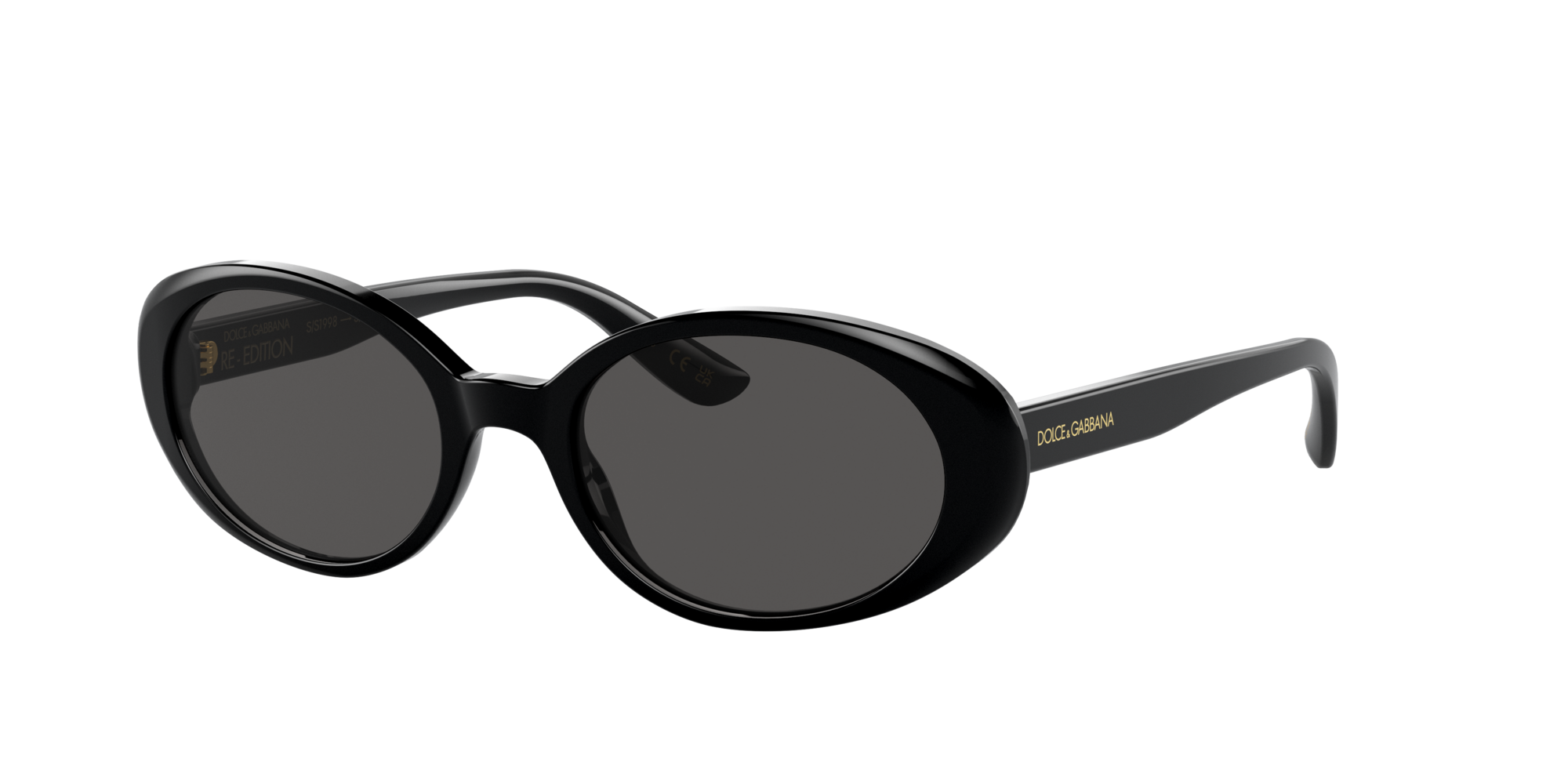 Dolce & Gabbana DG4443 501/87 Sluneční brýle Dolce & Gabbana 3