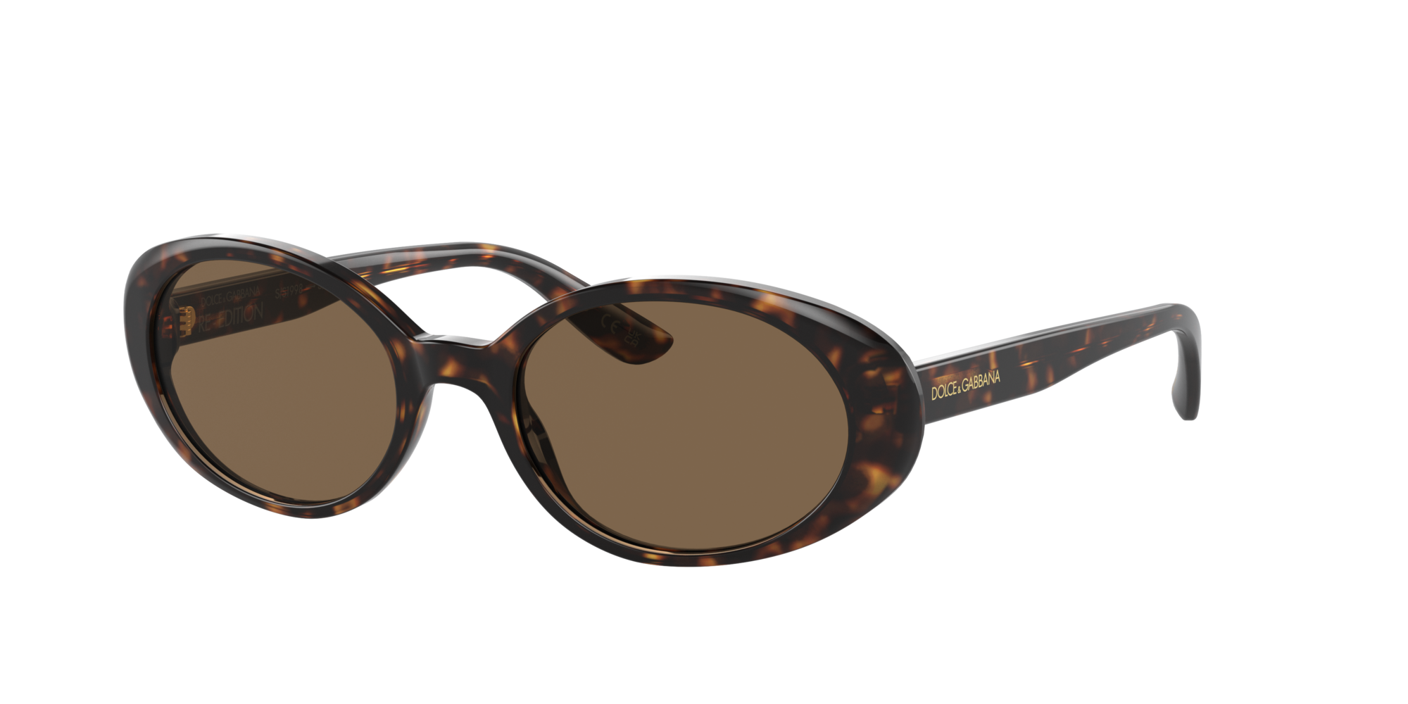 Dolce & Gabbana DG4443 502/73 Sluneční brýle Dolce & Gabbana 3