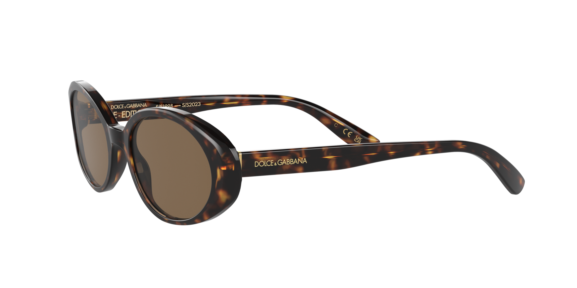 Dolce & Gabbana DG4443 502/73 Sluneční brýle Dolce & Gabbana 4