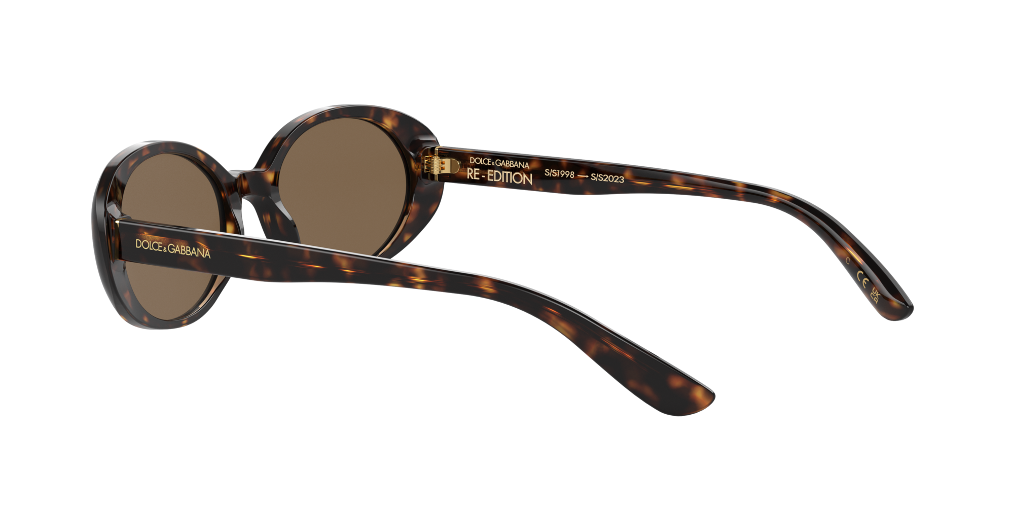 Dolce & Gabbana DG4443 502/73 Sluneční brýle Dolce & Gabbana 6