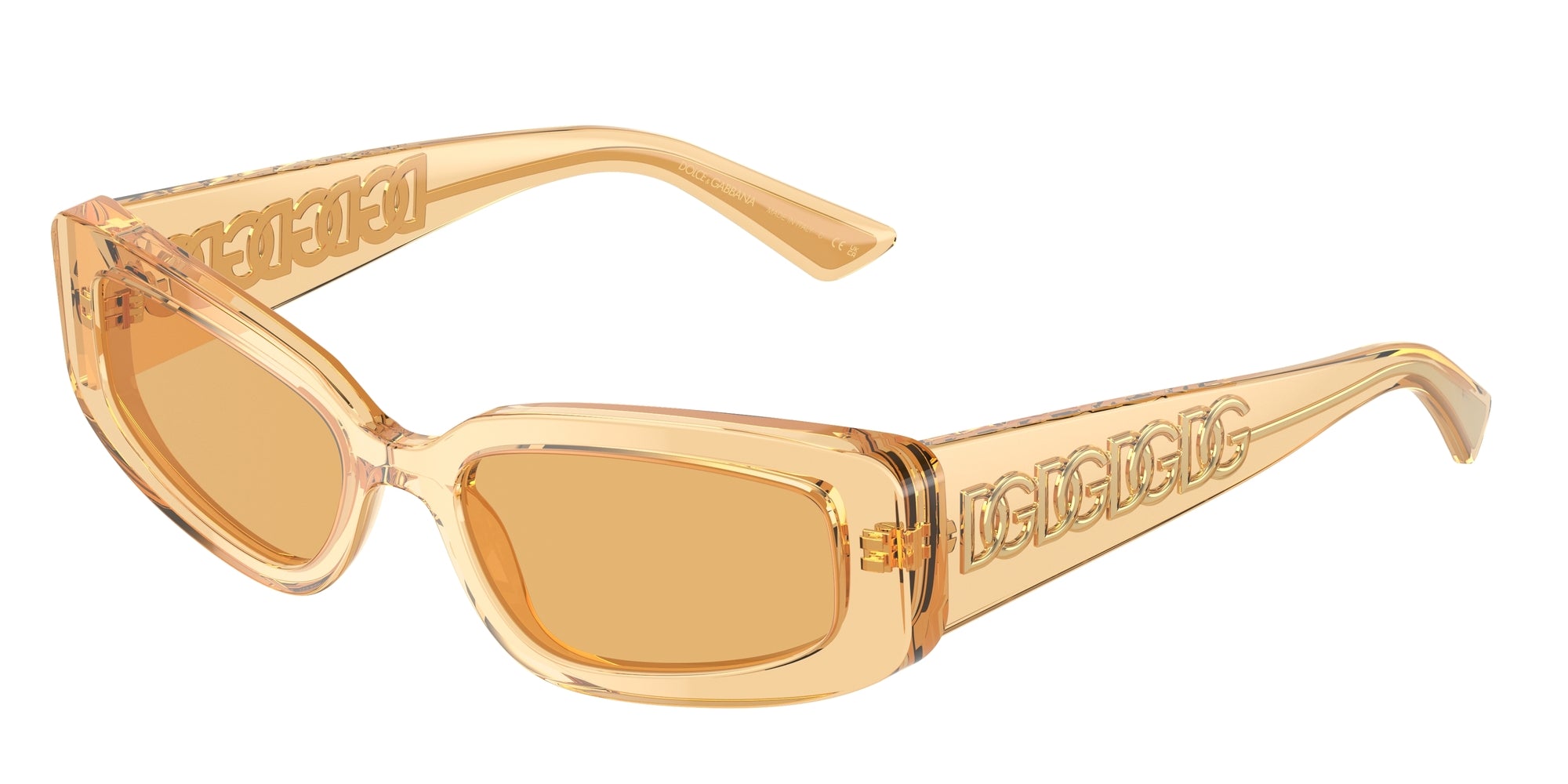Sluneční brýle Dolce & Gabbana DG4445 3046/7 Dolce & Gabbana 1