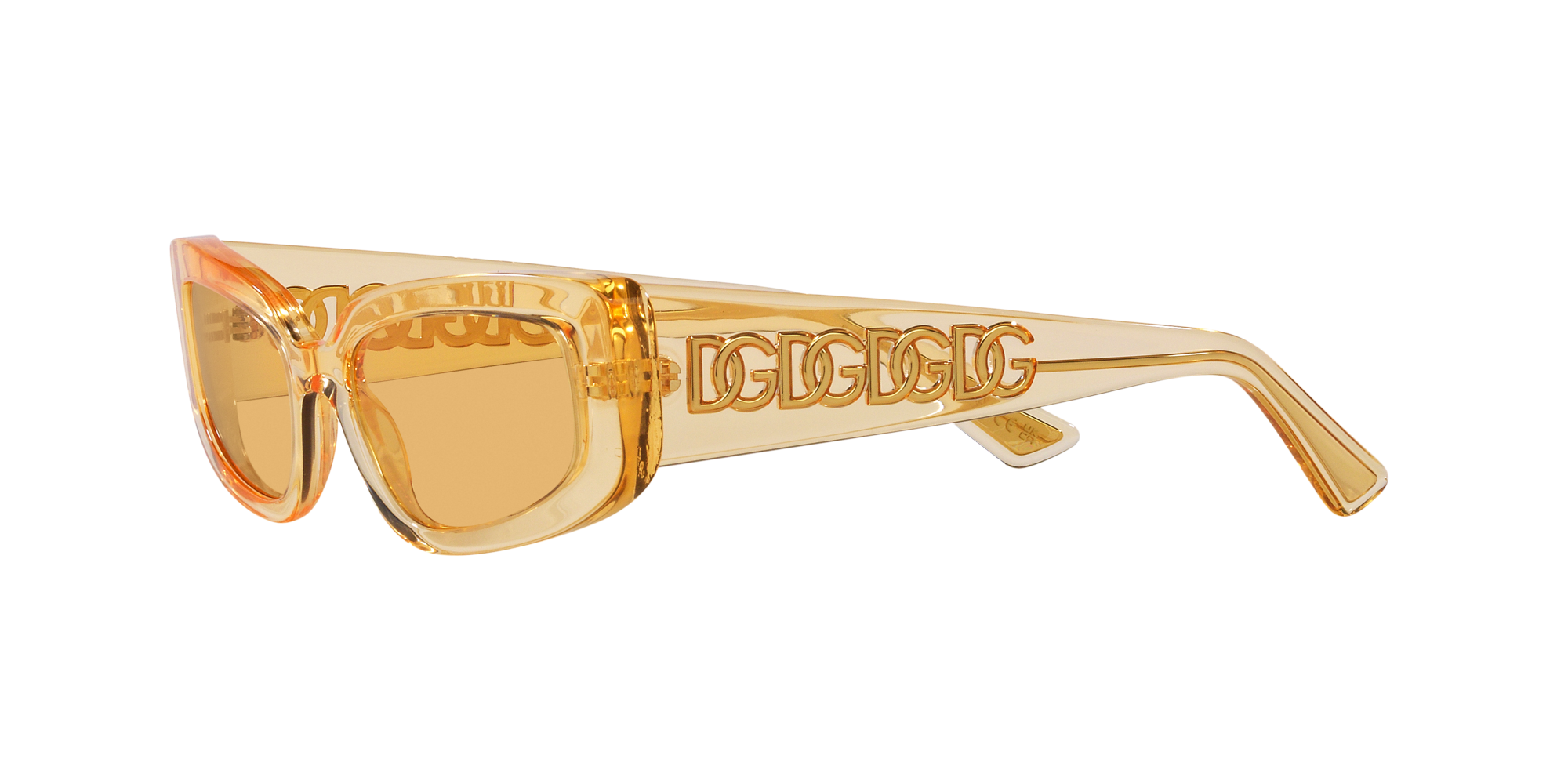Sluneční brýle Dolce & Gabbana DG4445 3046/7 Dolce & Gabbana 4