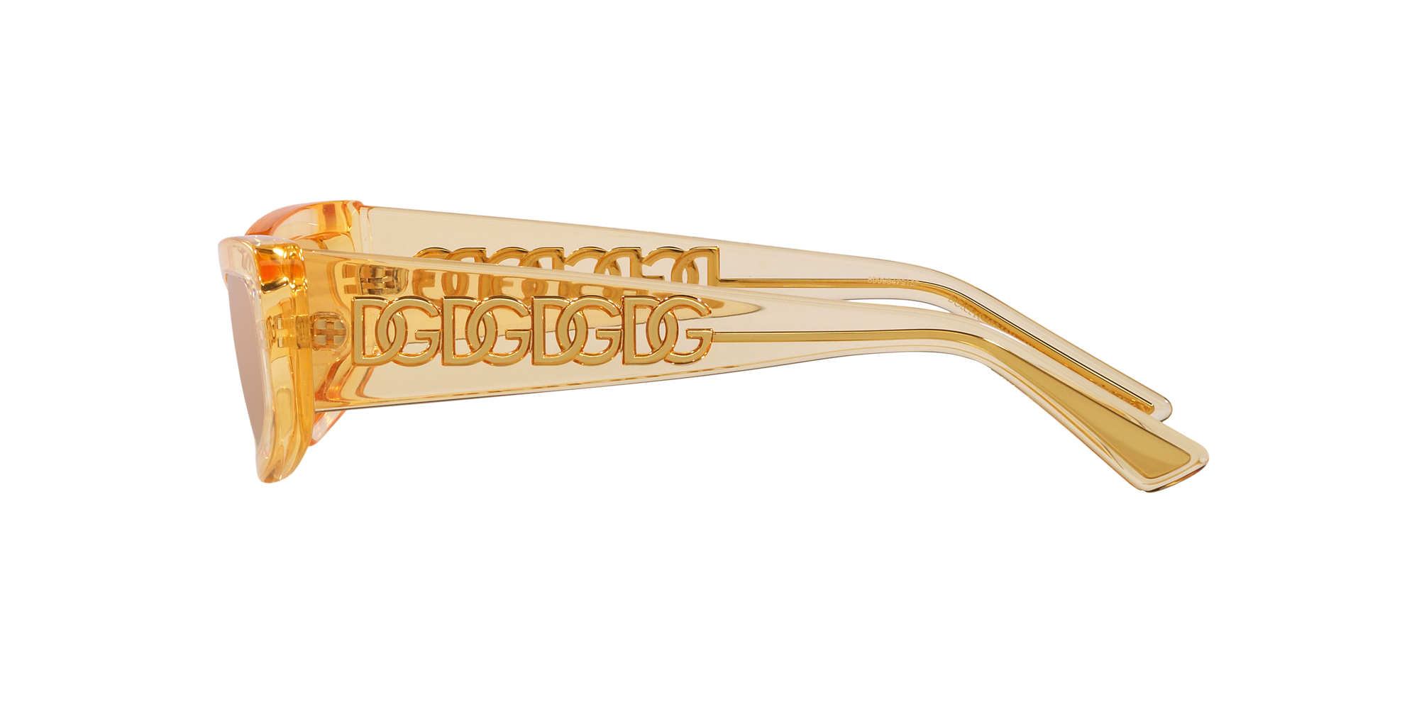 Sluneční brýle Dolce & Gabbana DG4445 3046/7 Dolce & Gabbana 5