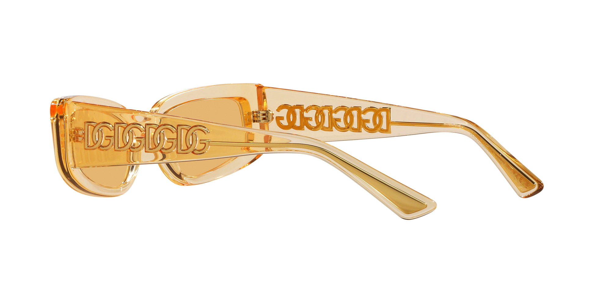Sluneční brýle Dolce & Gabbana DG4445 3046/7 Dolce & Gabbana 6