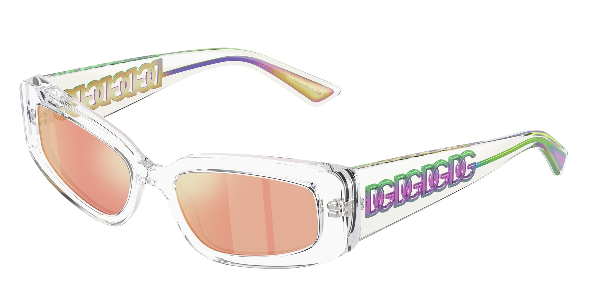 DG4445 31336Q Occhiali da sole Dolce & Gabbana 1