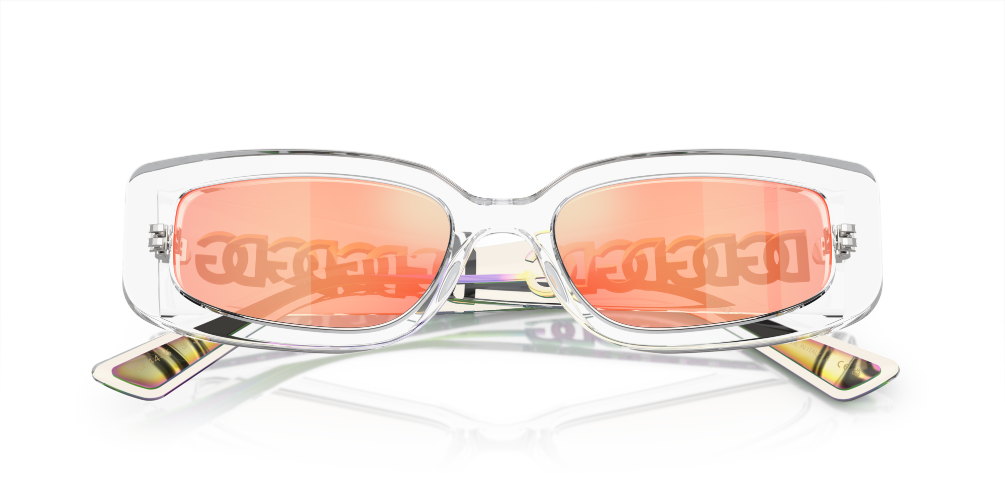 DG4445 31336Q Occhiali da sole Dolce & Gabbana 2