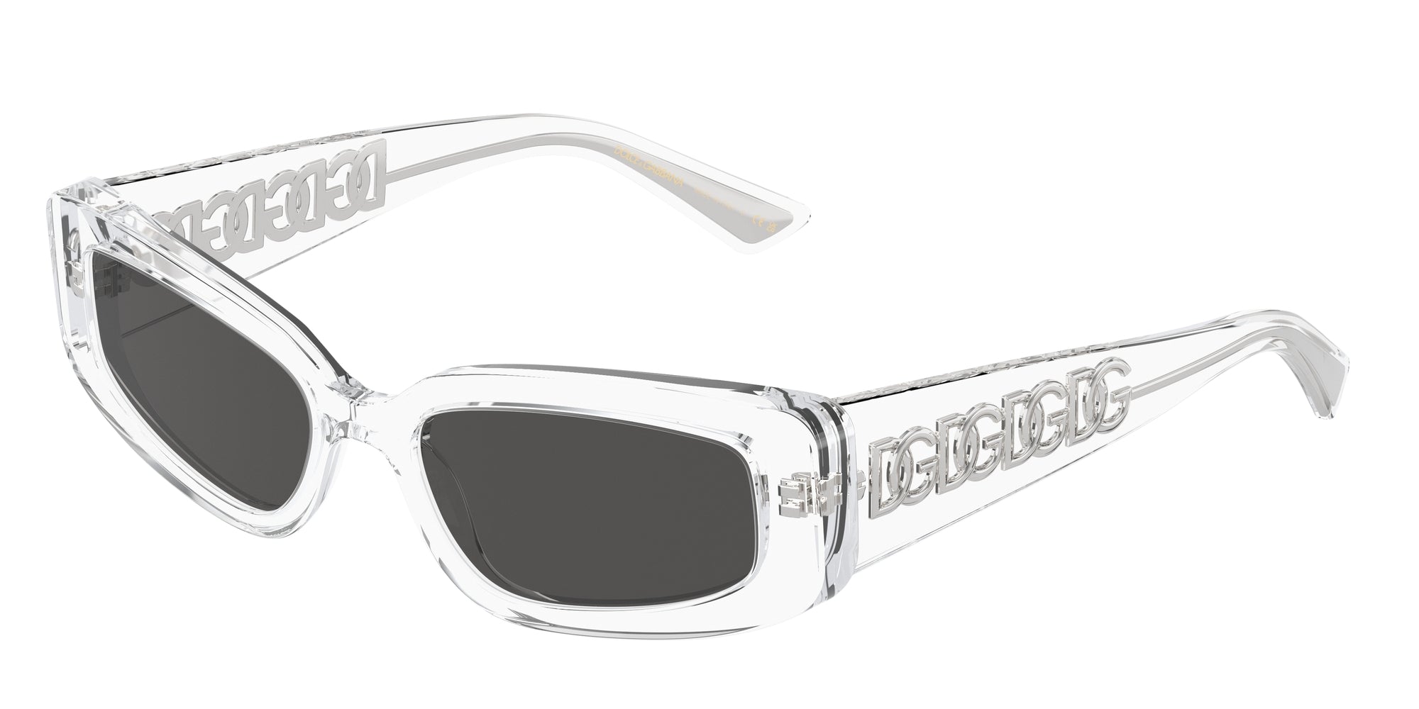 Dolce & Gabbana DG4445 313387 Occhiali da sole Dolce & Gabbana 1