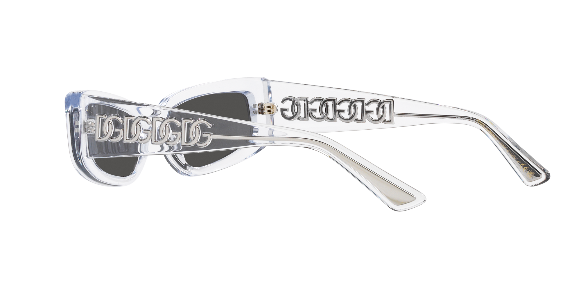 Dolce & Gabbana DG4445 313387 Occhiali da sole Dolce & Gabbana 6