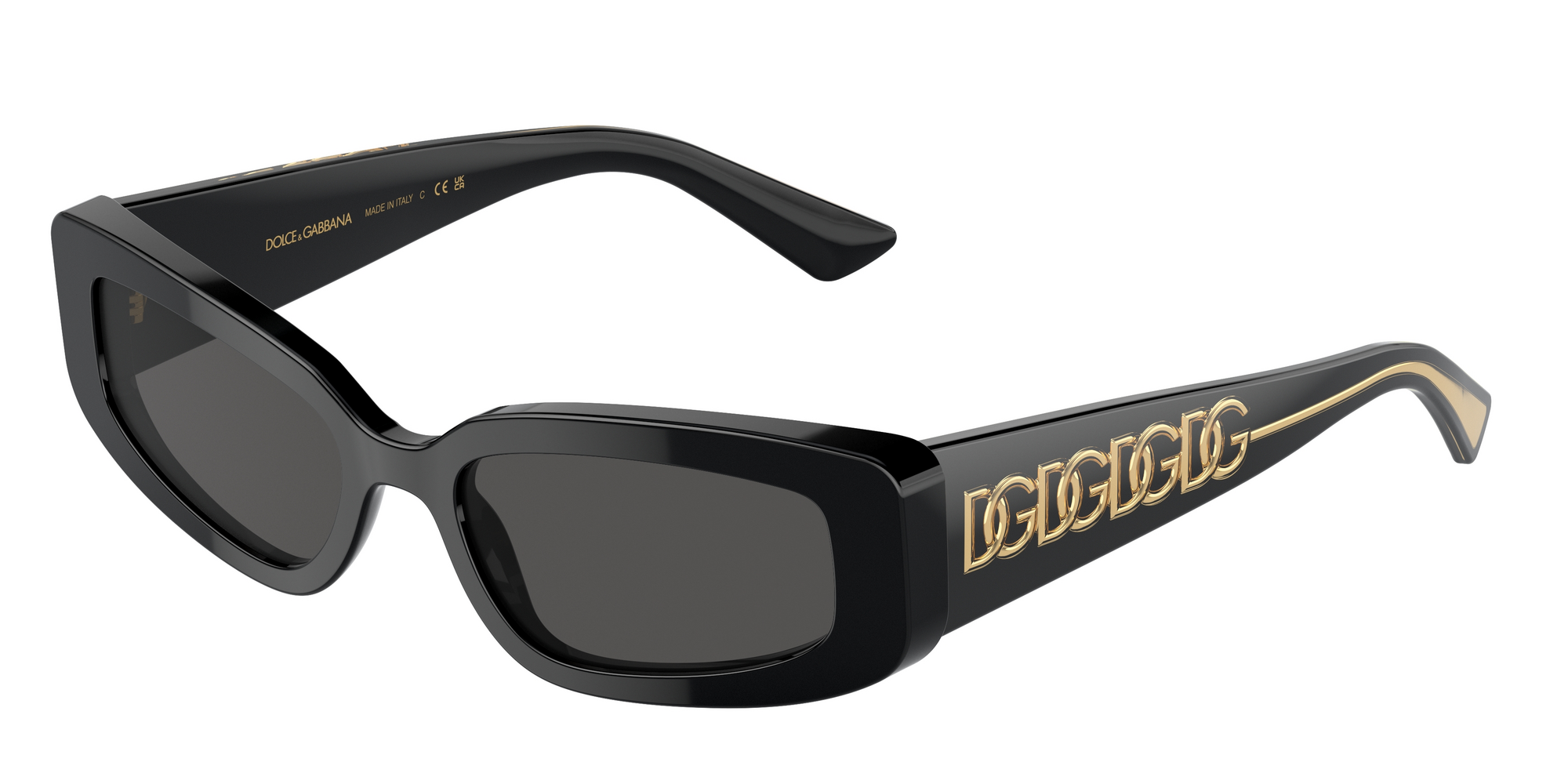 Sluneční brýle Dolce & Gabbana DG4445 335587 Dolce & Gabbana 1