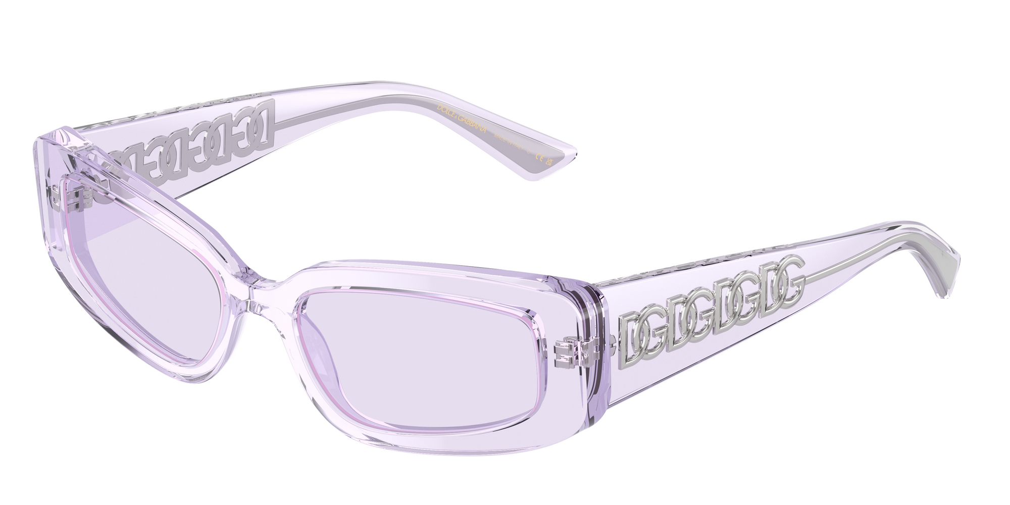 Sluneční brýle Dolce & Gabbana DG4445 33821A Dolce & Gabbana 1