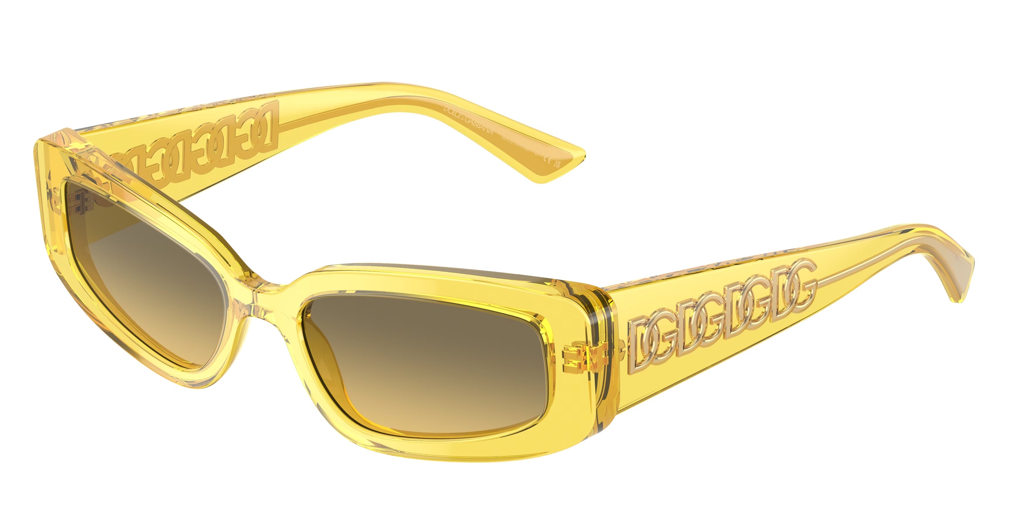 Sluneční brýle Dolce & Gabbana DG4445 343311 Dolce & Gabbana 1