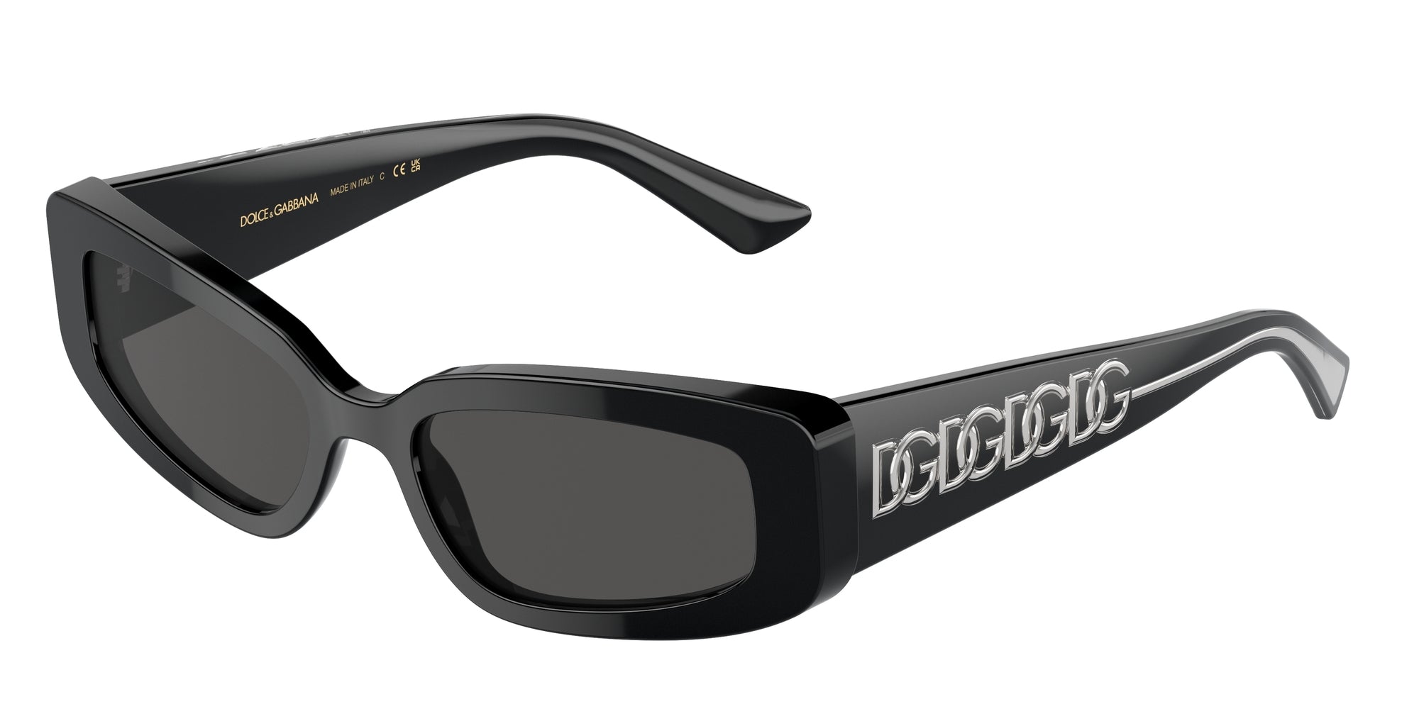 Sluneční brýle Dolce & Gabbana DG4445 501/87 Dolce & Gabbana 1