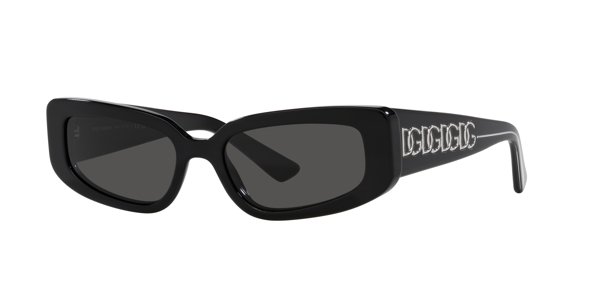 Sluneční brýle Dolce & Gabbana DG4445 501/87 Dolce & Gabbana 3