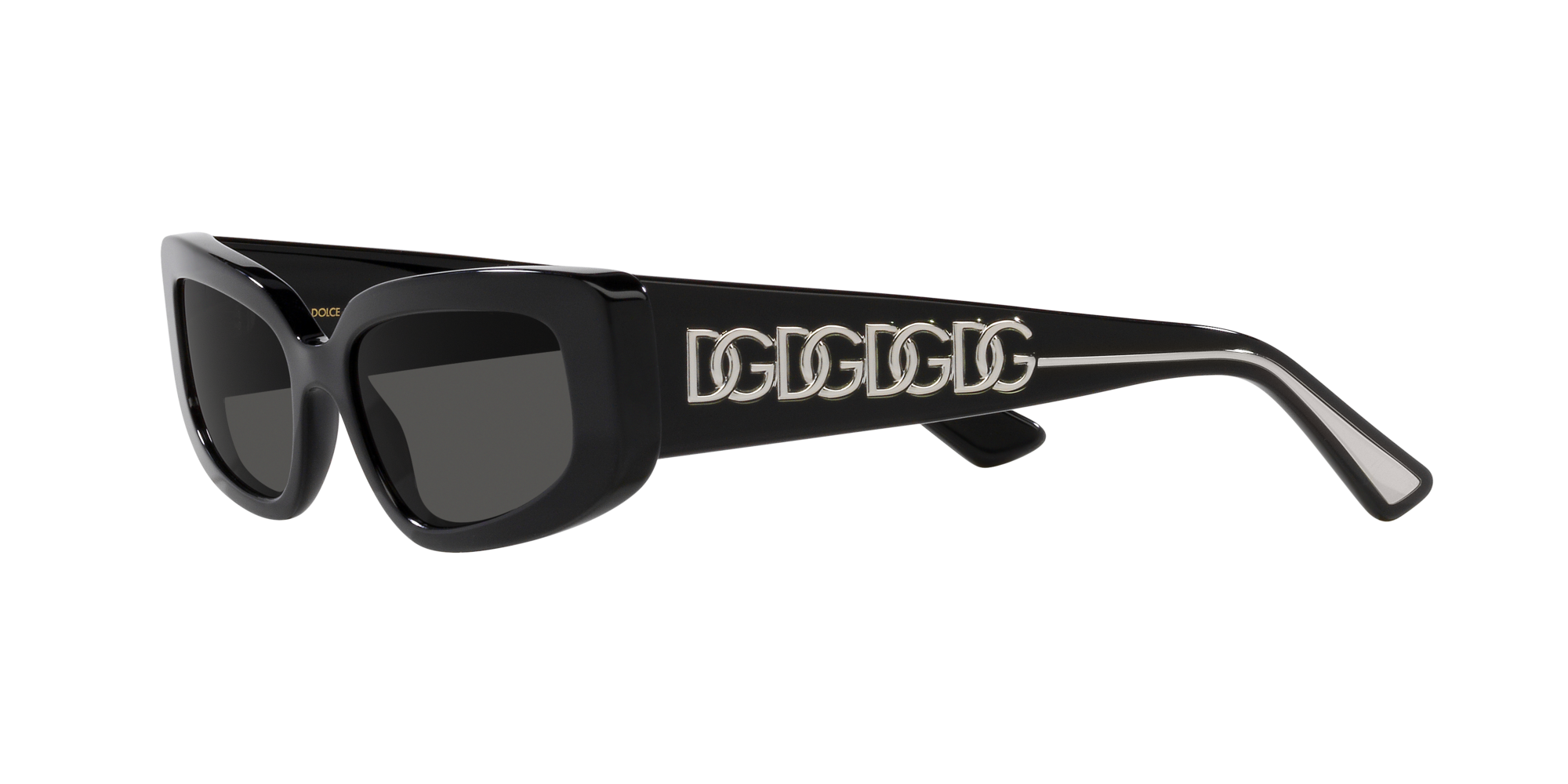 Sluneční brýle Dolce & Gabbana DG4445 501/87 Dolce & Gabbana 4