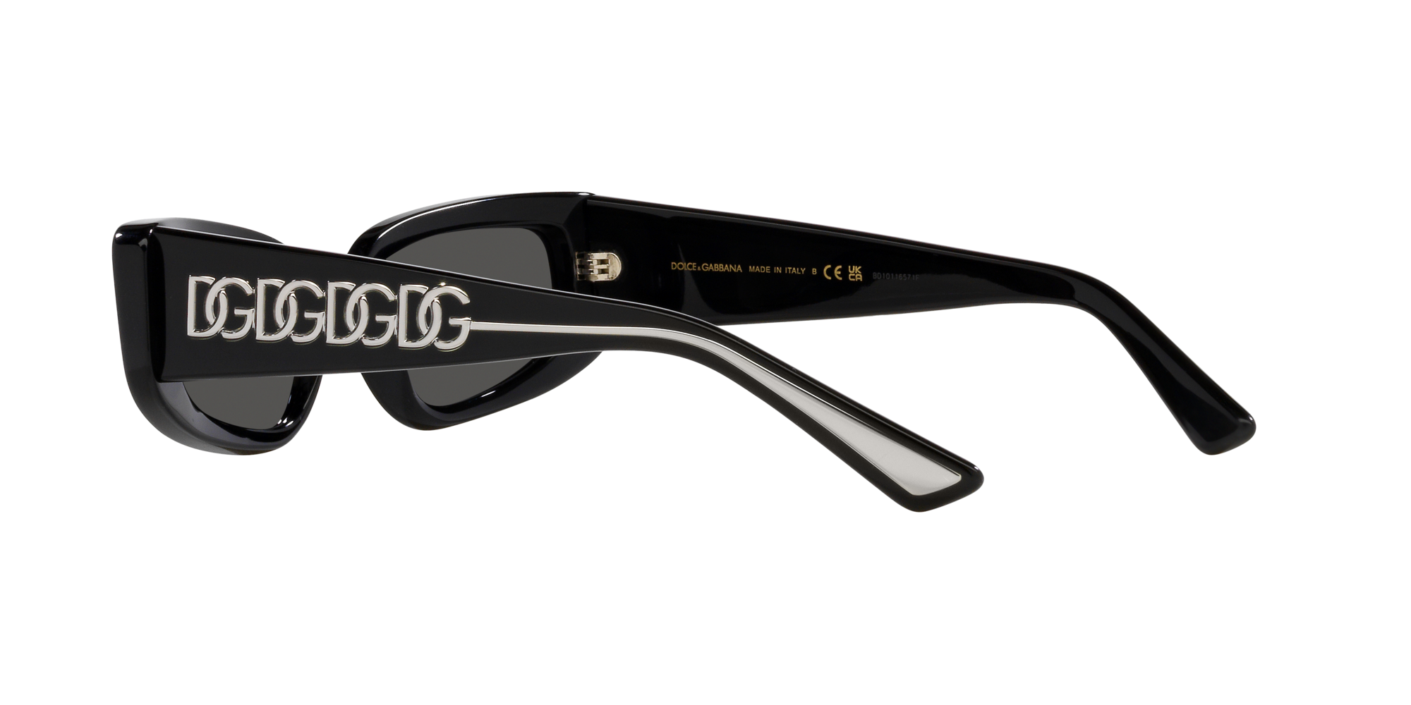 Sluneční brýle Dolce & Gabbana DG4445 501/87 Dolce & Gabbana 6
