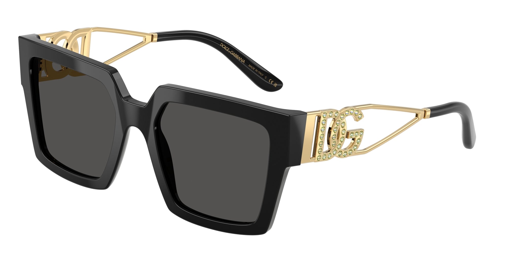 DG4446B 335587 Occhiali da sole Dolce & Gabbana 1