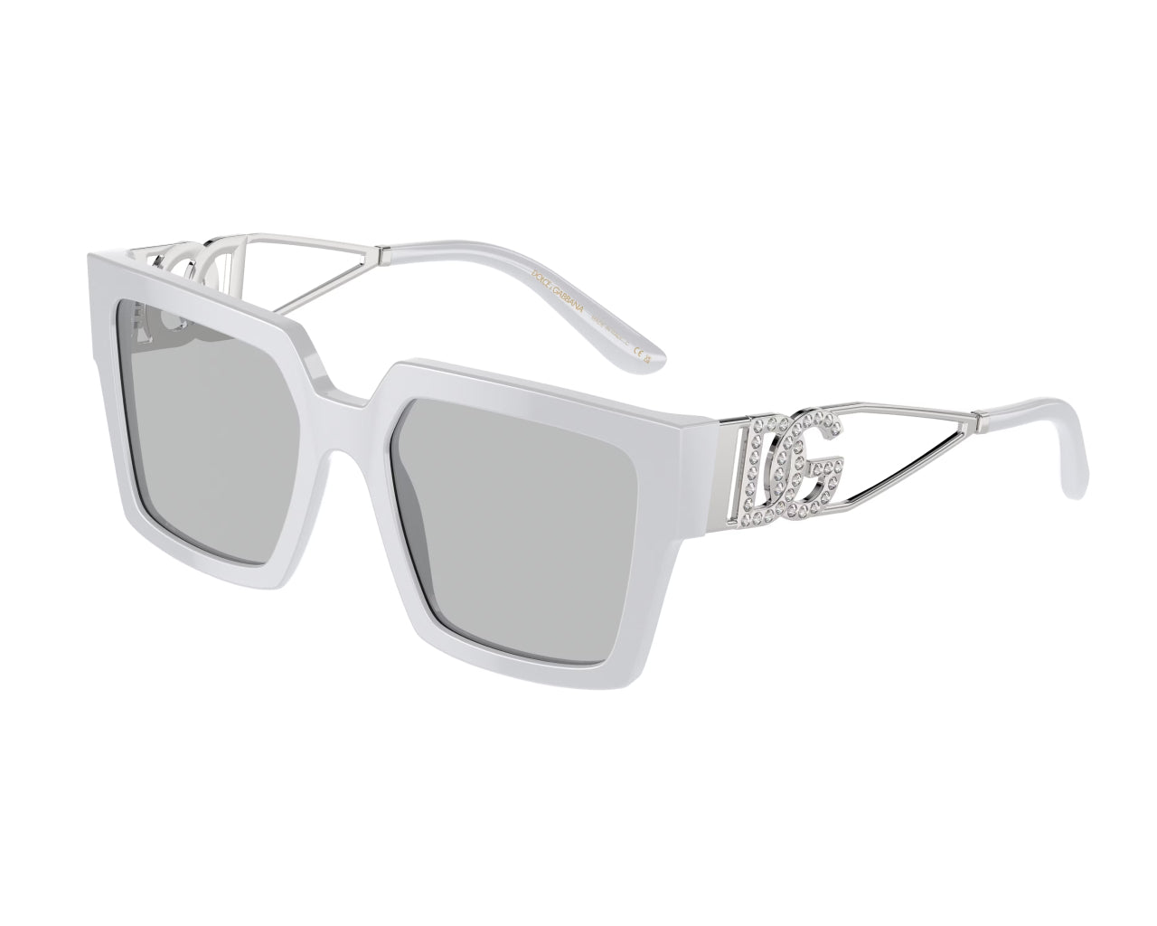 Dolce & Gabbana DG4446B 341887 Occhiali da sole Dolce & Gabbana 1
