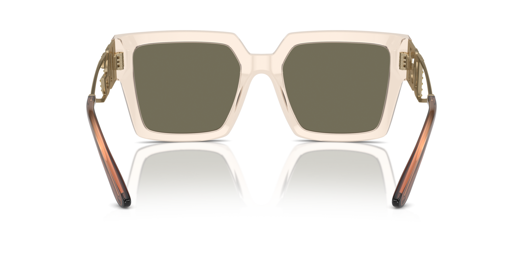 Dolce & Gabbana DG4446B 343203 Sluneční brýle Dolce & Gabbana 5
