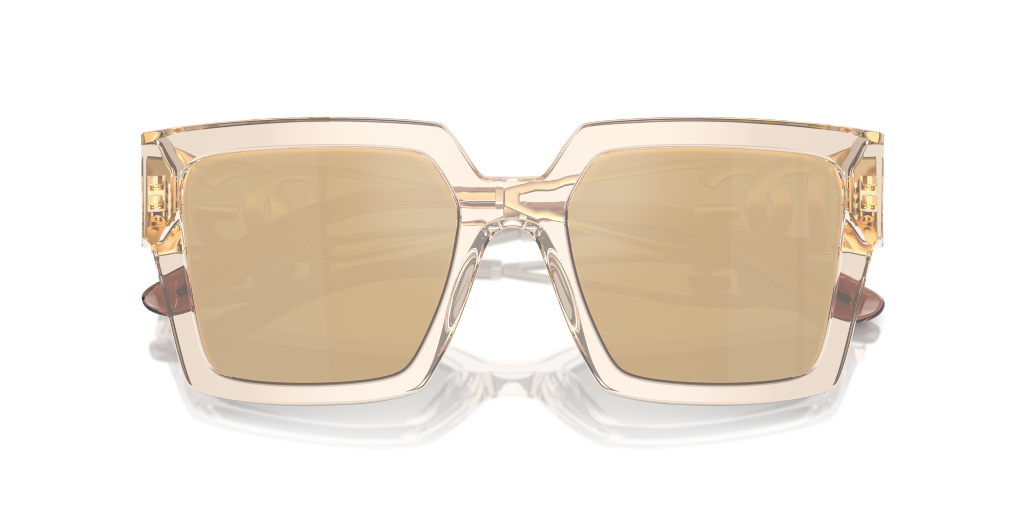 Dolce & Gabbana DG4446B 343203 Sluneční brýle Dolce & Gabbana 2