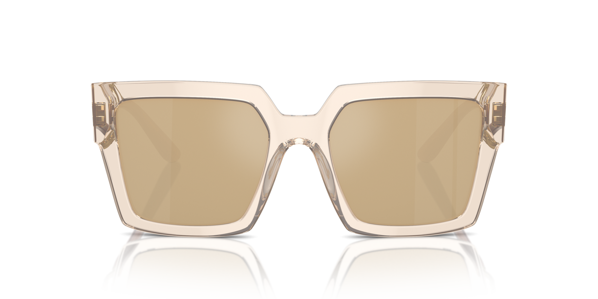 Dolce & Gabbana DG4446B 343203 Sluneční brýle Dolce & Gabbana 3