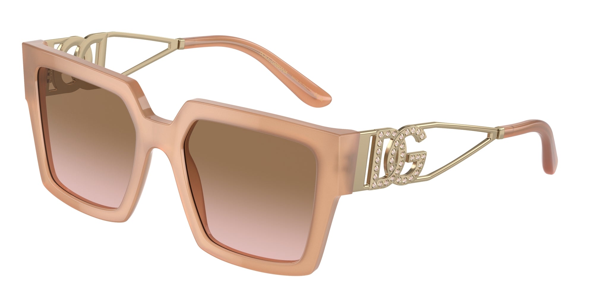 Dolce & Gabbana DG4446B 343611 Sluneční brýle Dolce & Gabbana 1
