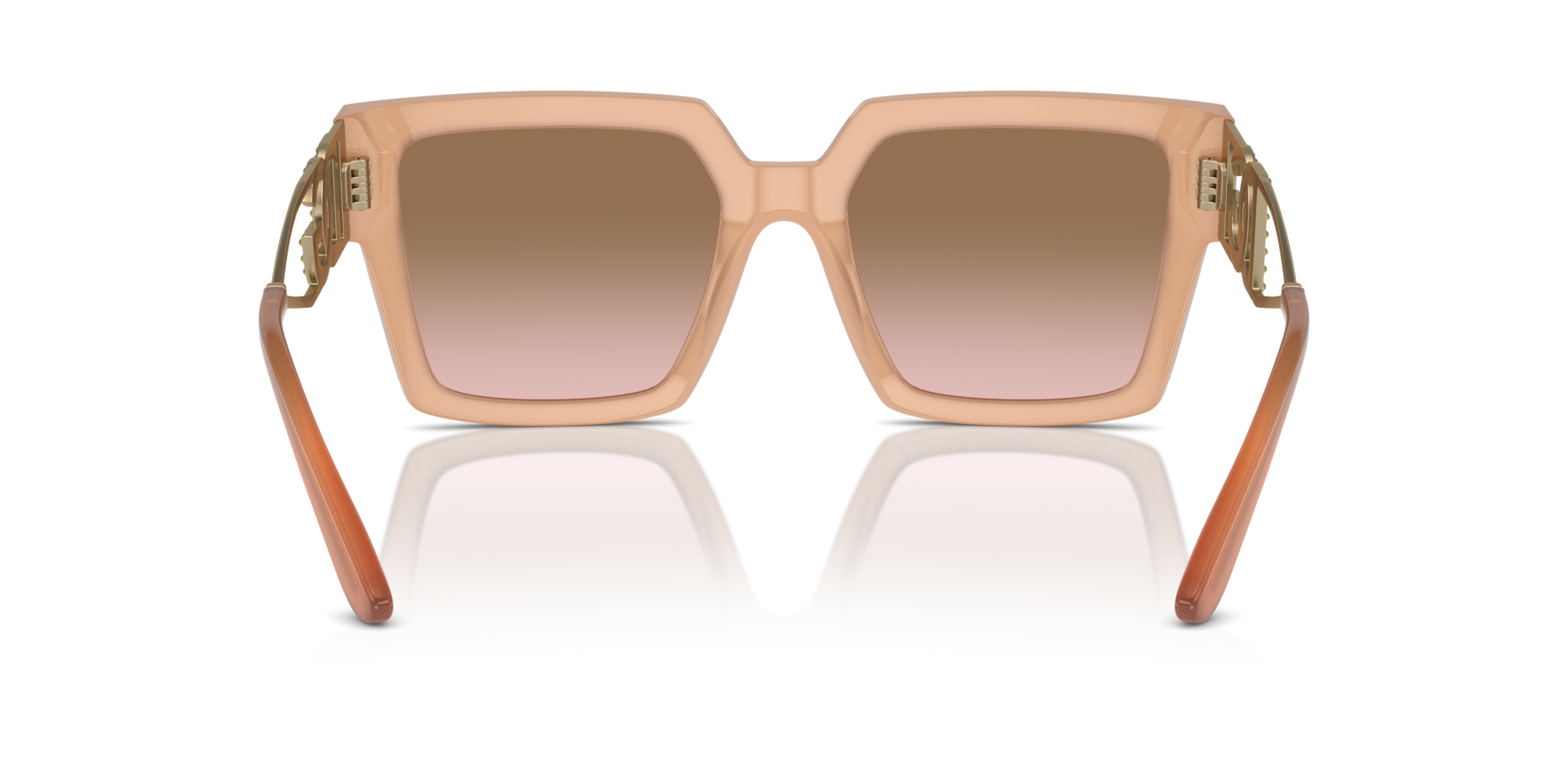Dolce & Gabbana DG4446B 343611 Sluneční brýle Dolce & Gabbana 5