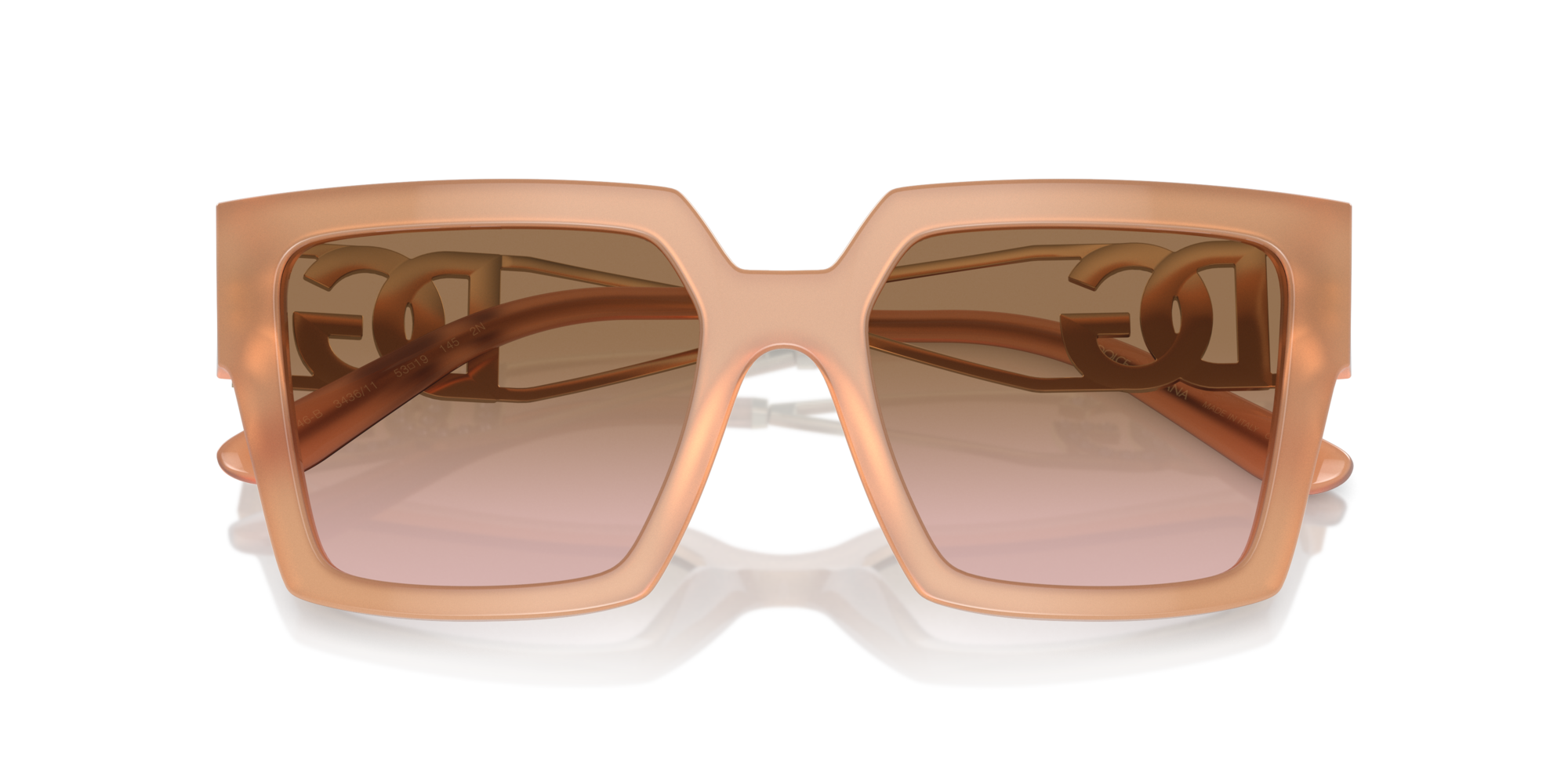 Dolce & Gabbana DG4446B 343611 Sluneční brýle Dolce & Gabbana 2