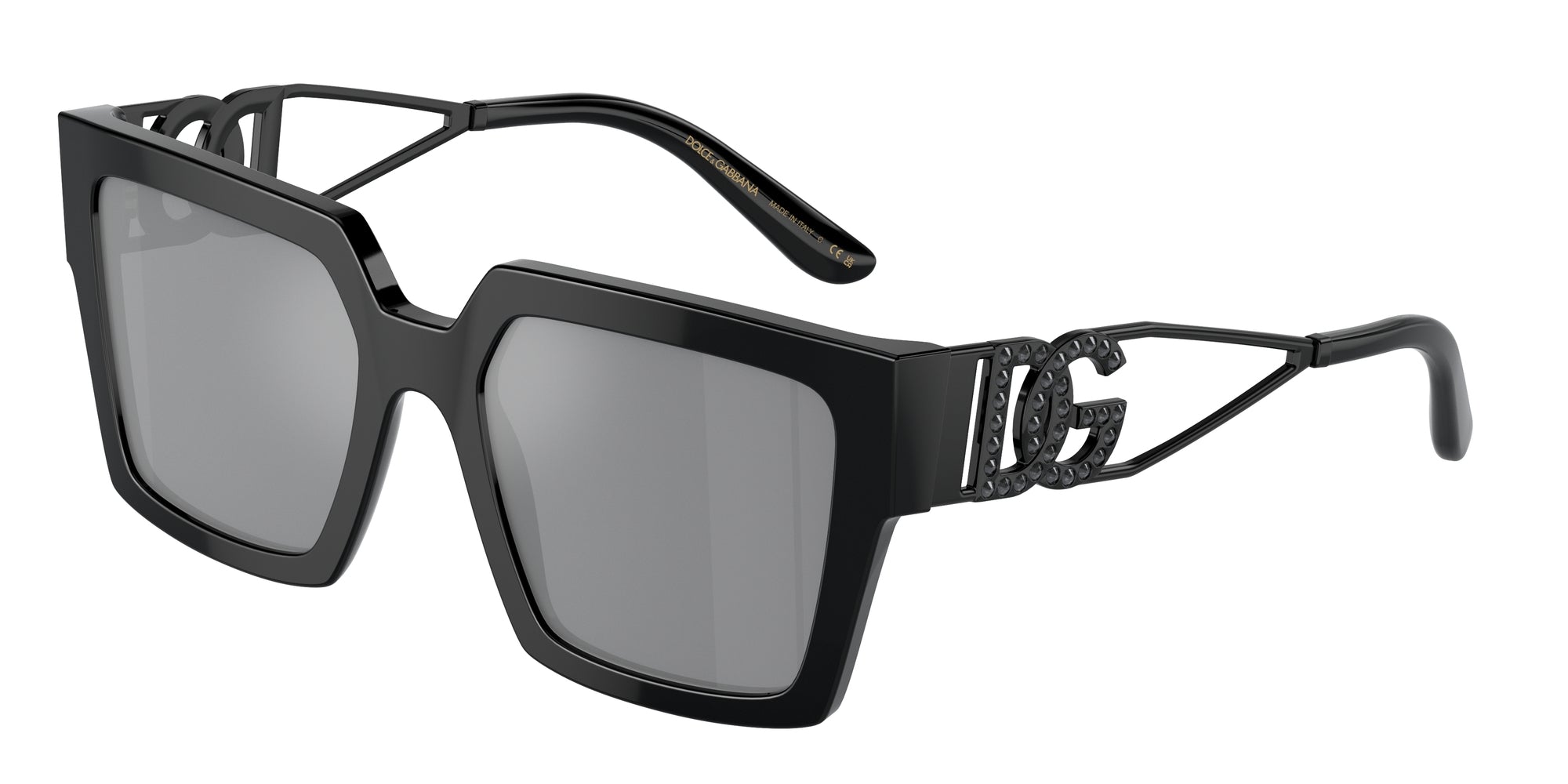 Dolce & Gabbana DG4446B 501/6G Occhiali da sole Dolce & Gabbana 1