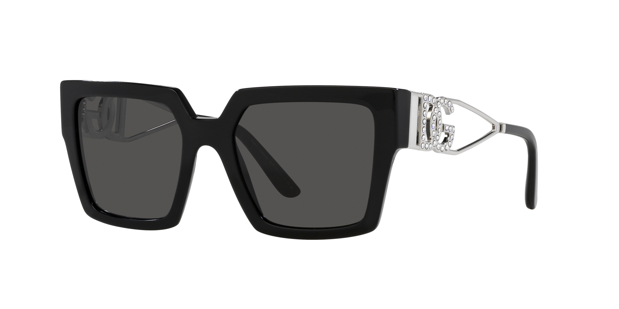 DG4446B 501/87 Occhiali da sole Dolce & Gabbana 3