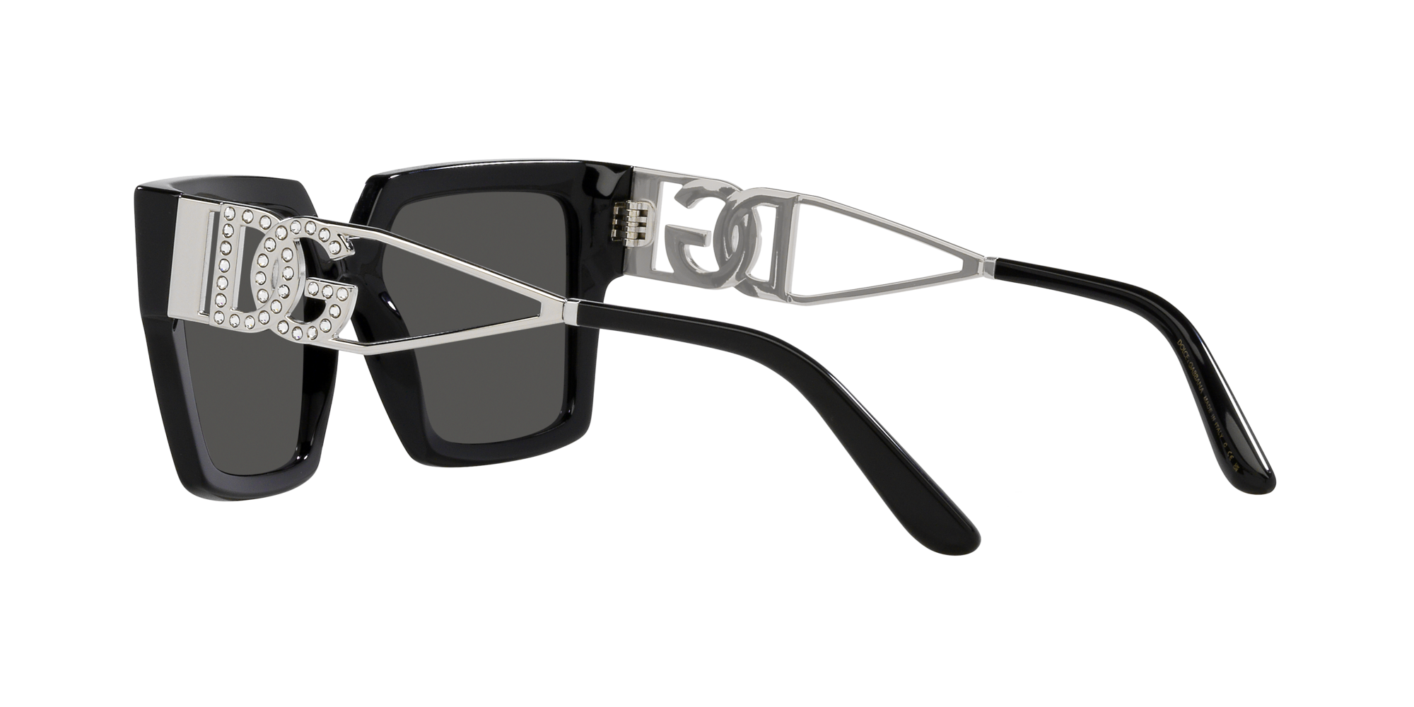 DG4446B 501/87 Occhiali da sole Dolce & Gabbana 6