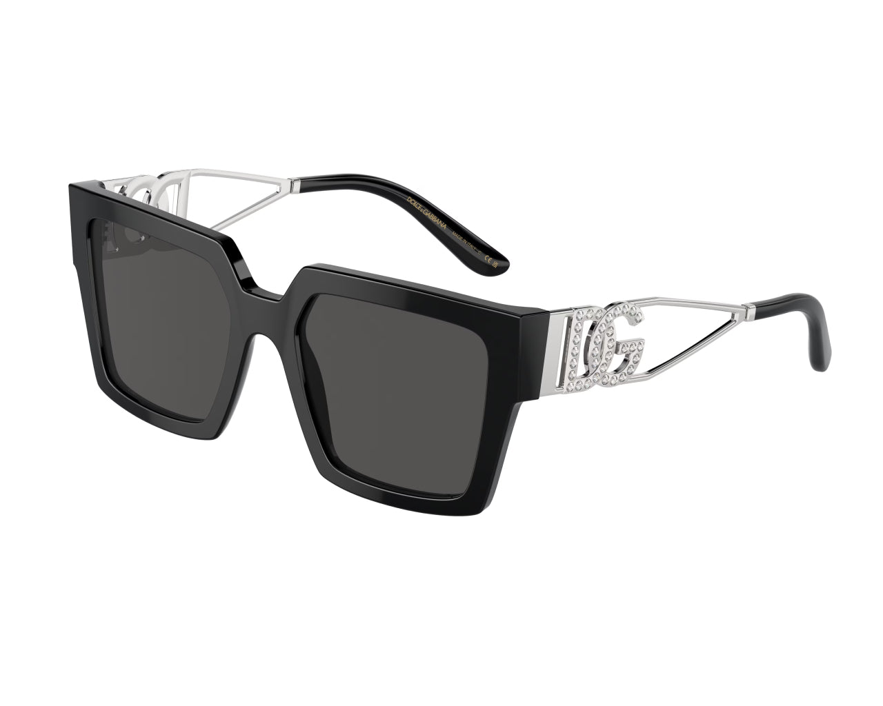 DG4446B 501/87 Occhiali da sole Dolce & Gabbana 1