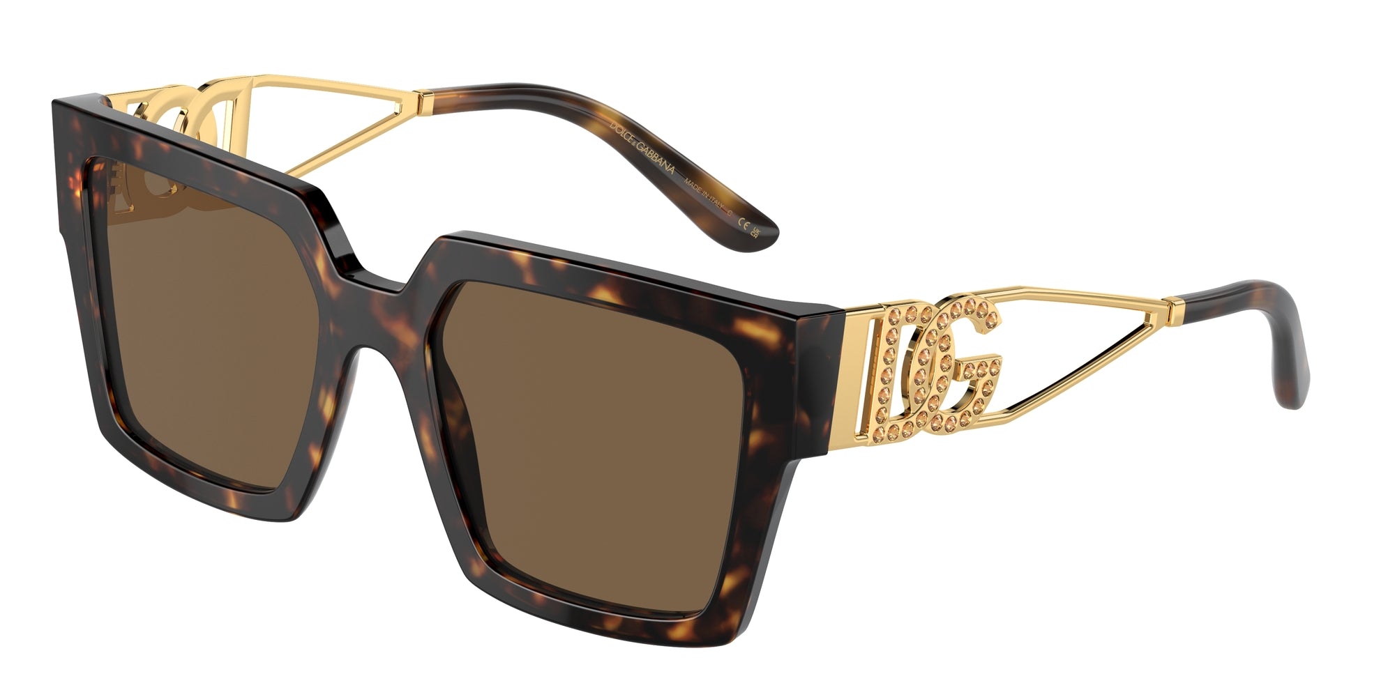 DG4446B 502/73 Occhiali da sole Dolce & Gabbana 1