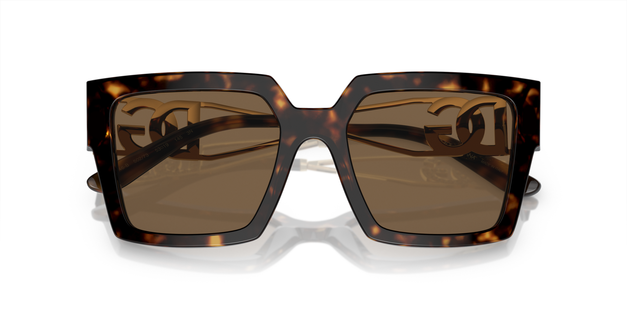 DG4446B 502/73 Occhiali da sole Dolce & Gabbana 2