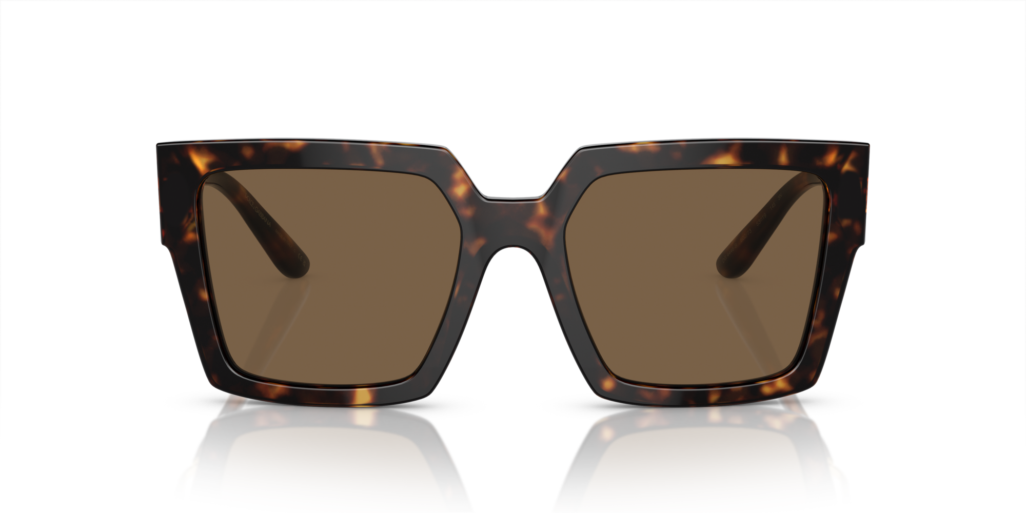 DG4446B 502/73 Occhiali da sole Dolce & Gabbana 3