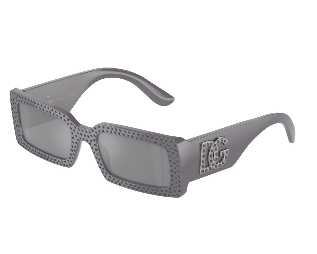 Sluneční brýle Dolce & Gabbana DG4447B 30906G Dolce & Gabbana 1