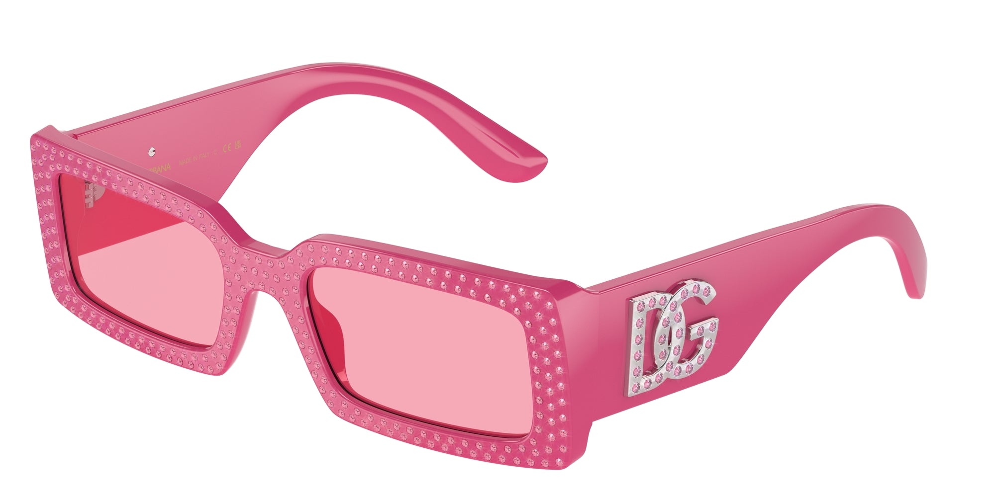 Sluneční brýle Dolce & Gabbana DG4447B 326284 Dolce & Gabbana 1