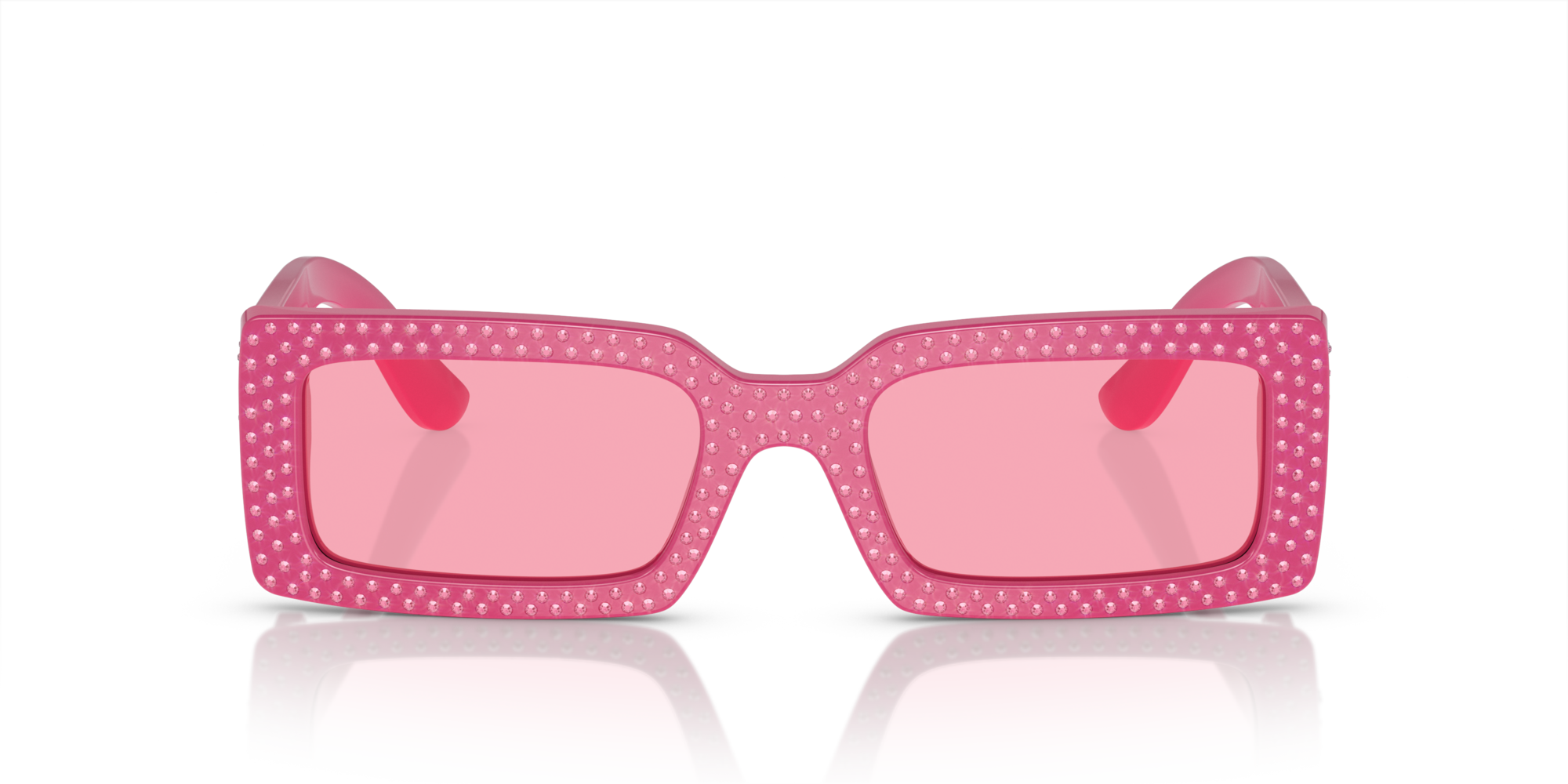 Sluneční brýle Dolce & Gabbana DG4447B 326284 Dolce & Gabbana 3
