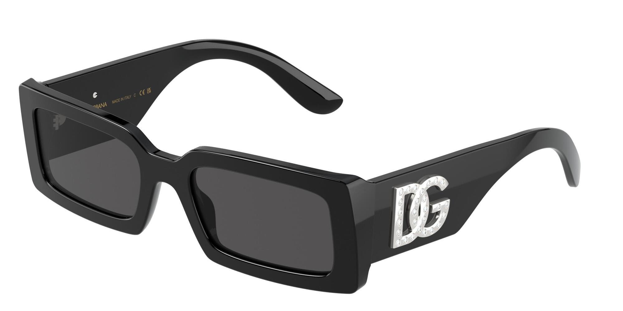 Sluneční brýle Dolce & Gabbana DG4447B 335587 Dolce & Gabbana 1