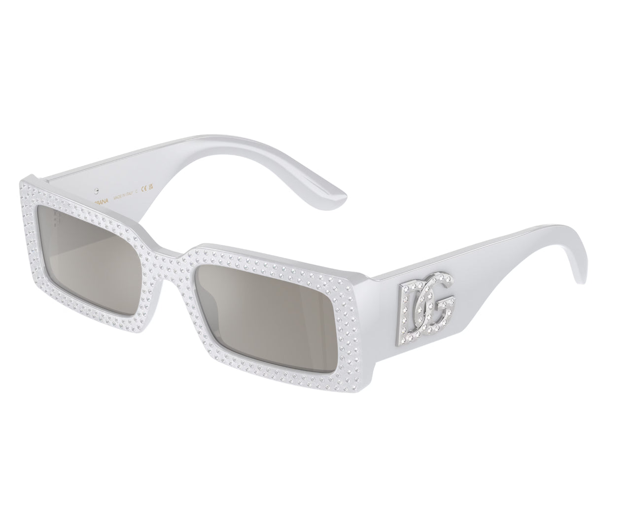 Sluneční brýle Dolce & Gabbana DG4447B 34186G Dolce & Gabbana 1