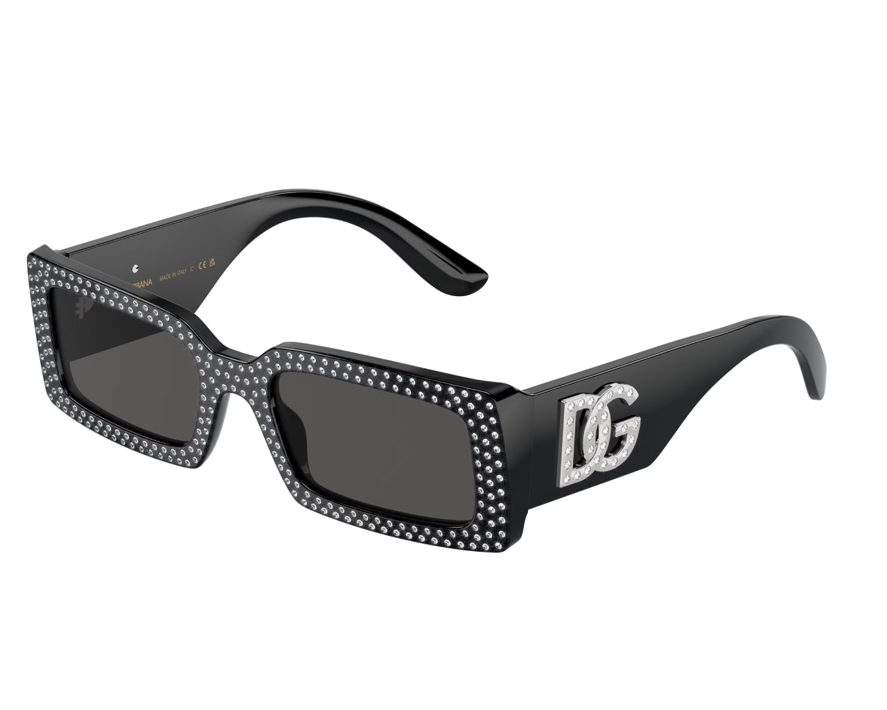 Dolce & Gabbana DG4447B 501/87 Dolce & Gabbana 1 napszemüveg