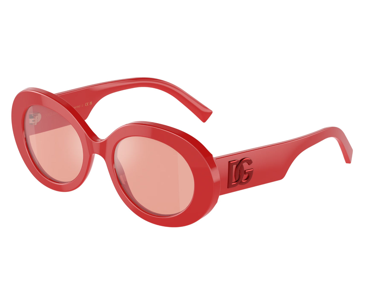 Dolce & Gabbana DG4448 3088E4 Occhiali da sole Dolce & Gabbana 1