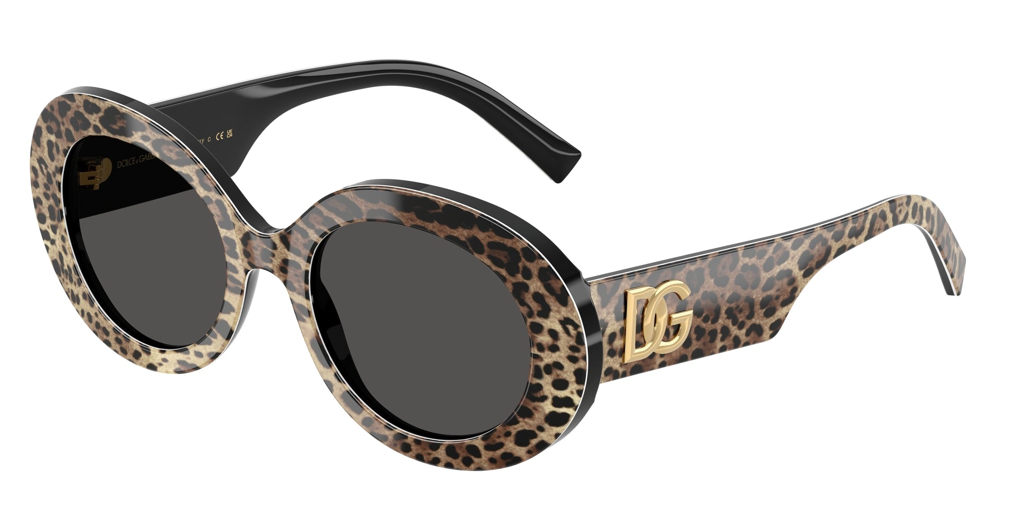 DG4448 316387 Occhiali da sole Dolce & Gabbana 1