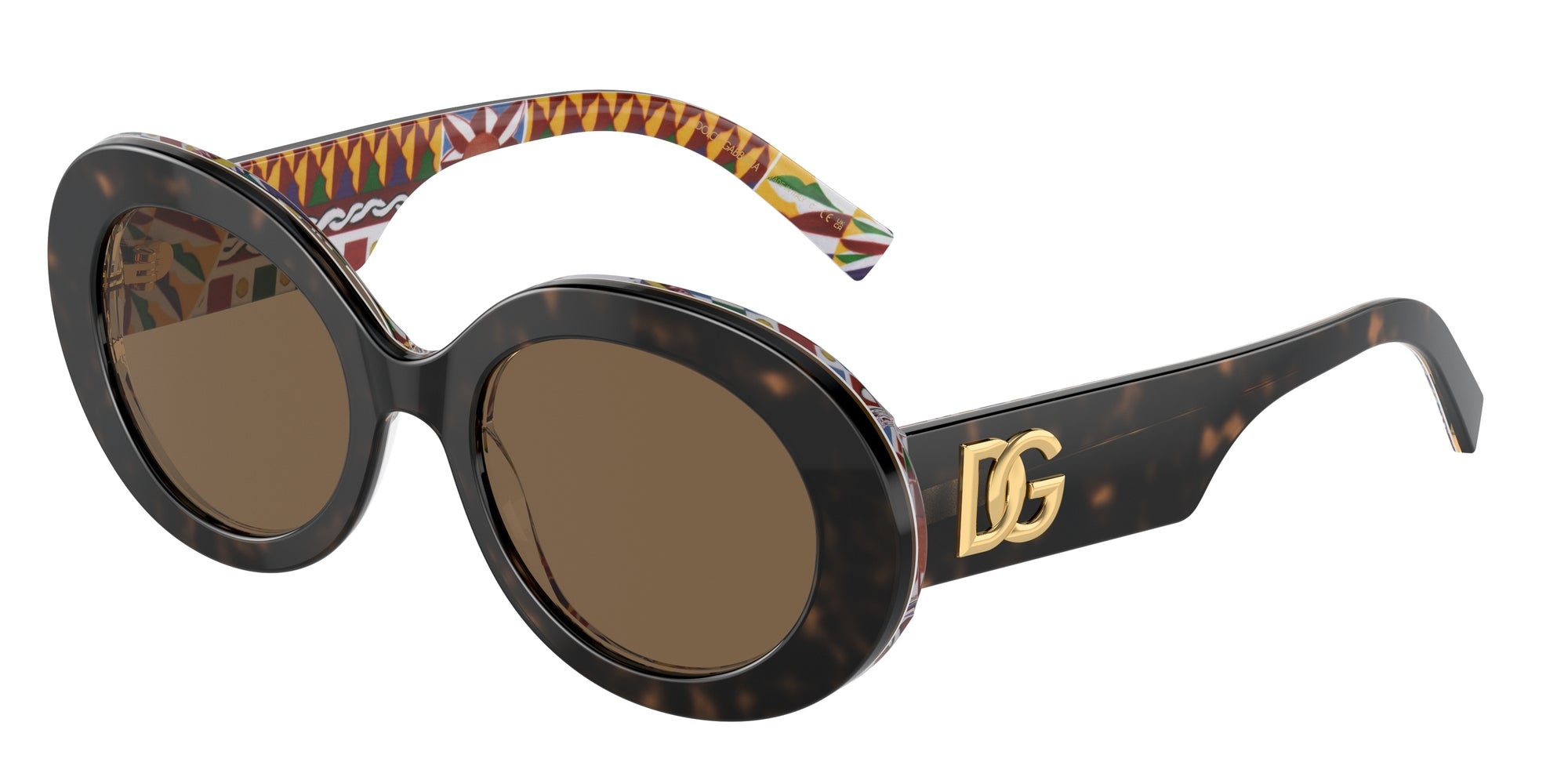DG4448 321773 Occhiali da sole Dolce & Gabbana 1