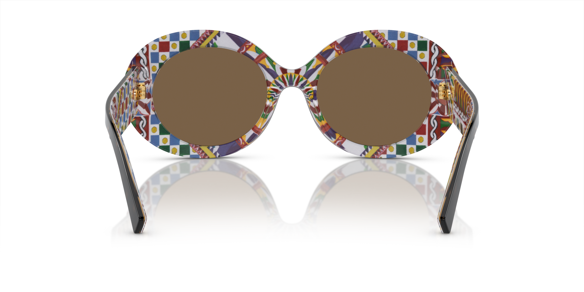 DG4448 321773 Occhiali da sole Dolce & Gabbana 5