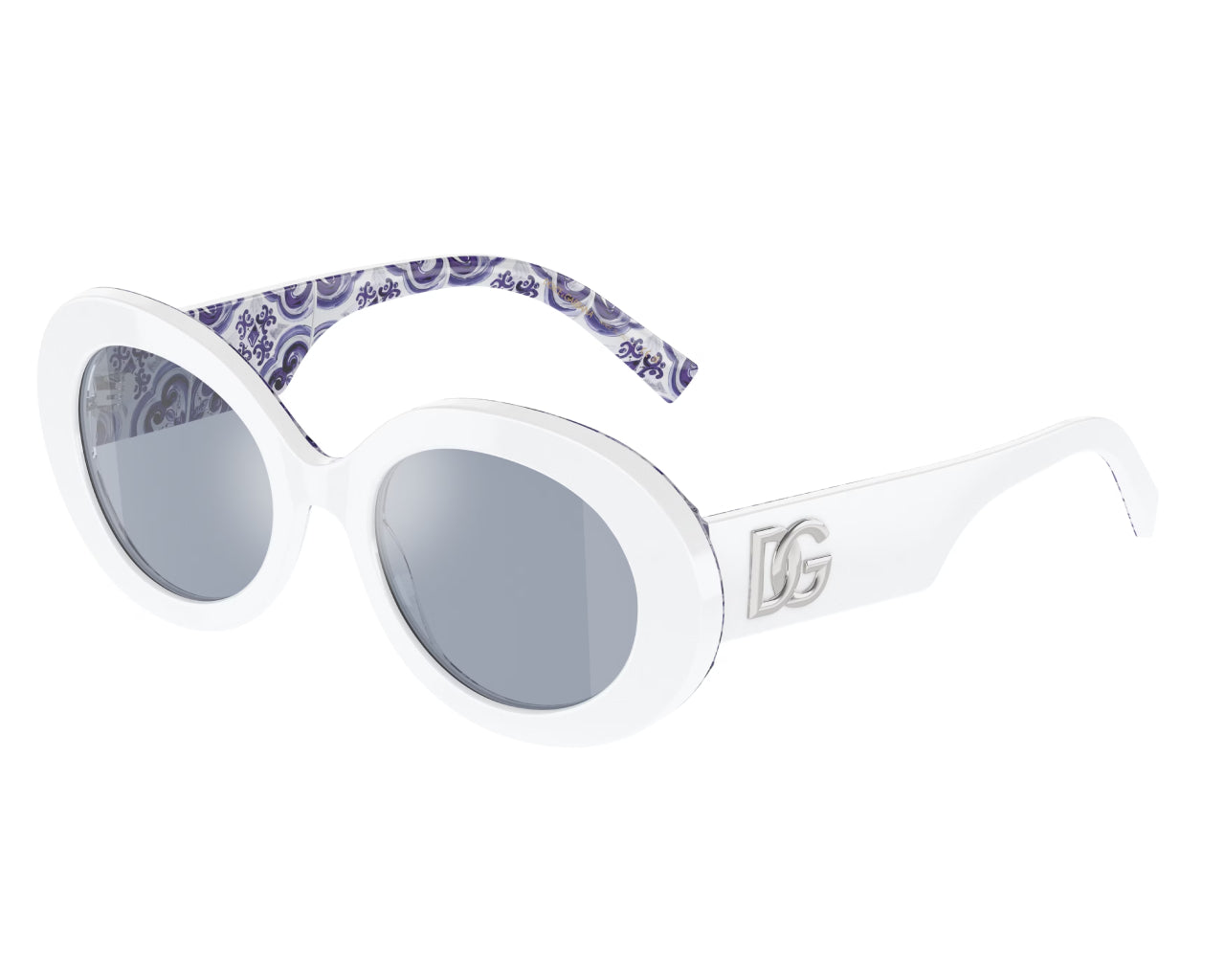 Dolce & Gabbana DG4448 337155 Occhiali da sole Dolce & Gabbana 1