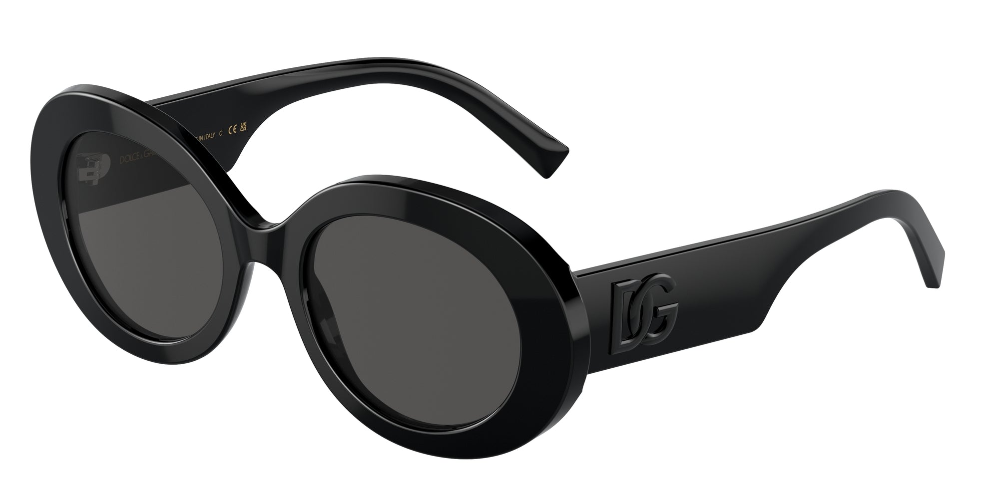 DG4448 501/87 Occhiali da sole Dolce & Gabbana 1