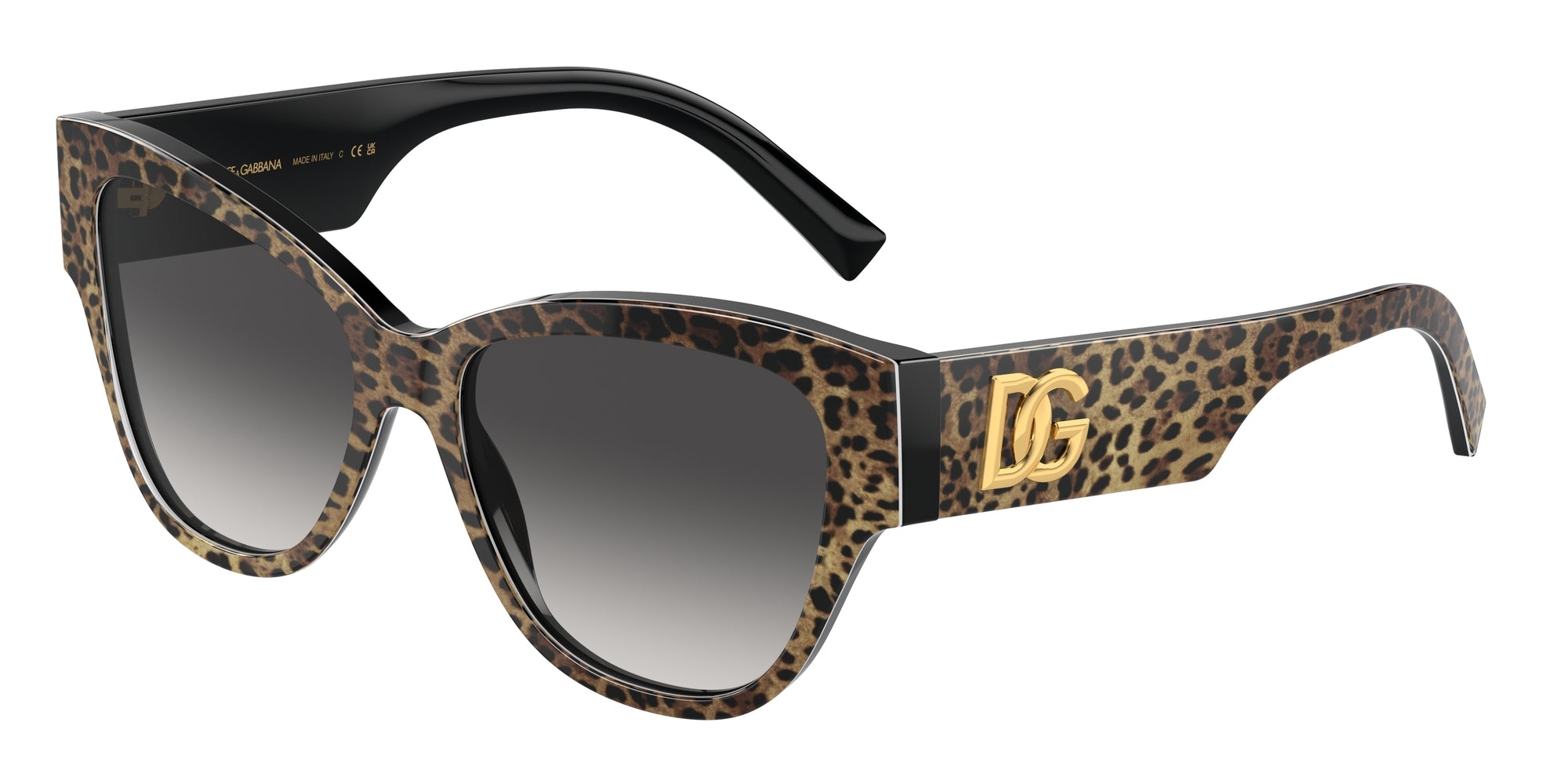 DG4449 31638G Occhiali da sole Dolce & Gabbana 1
