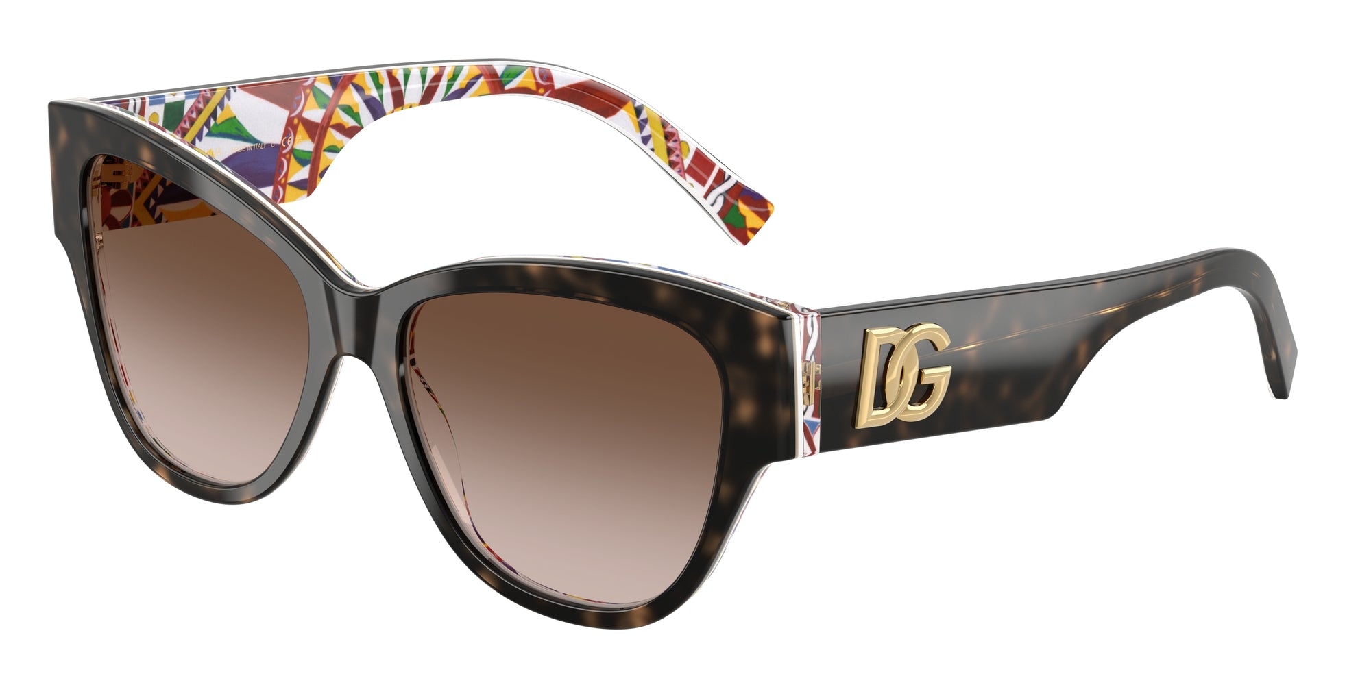 DG4449 321713 Occhiali da sole Dolce & Gabbana 1